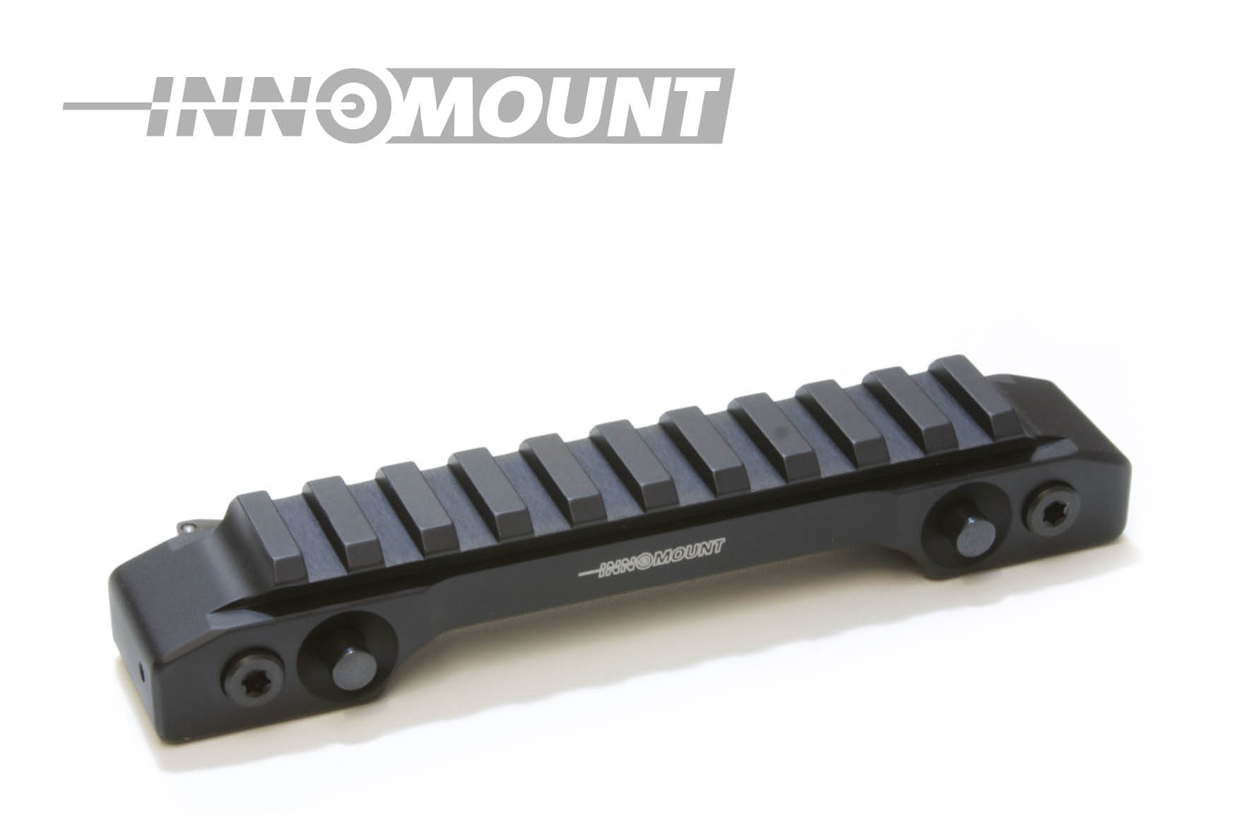 INNOMOUNT QD for Tikka T3/T3(x) - Picatinny