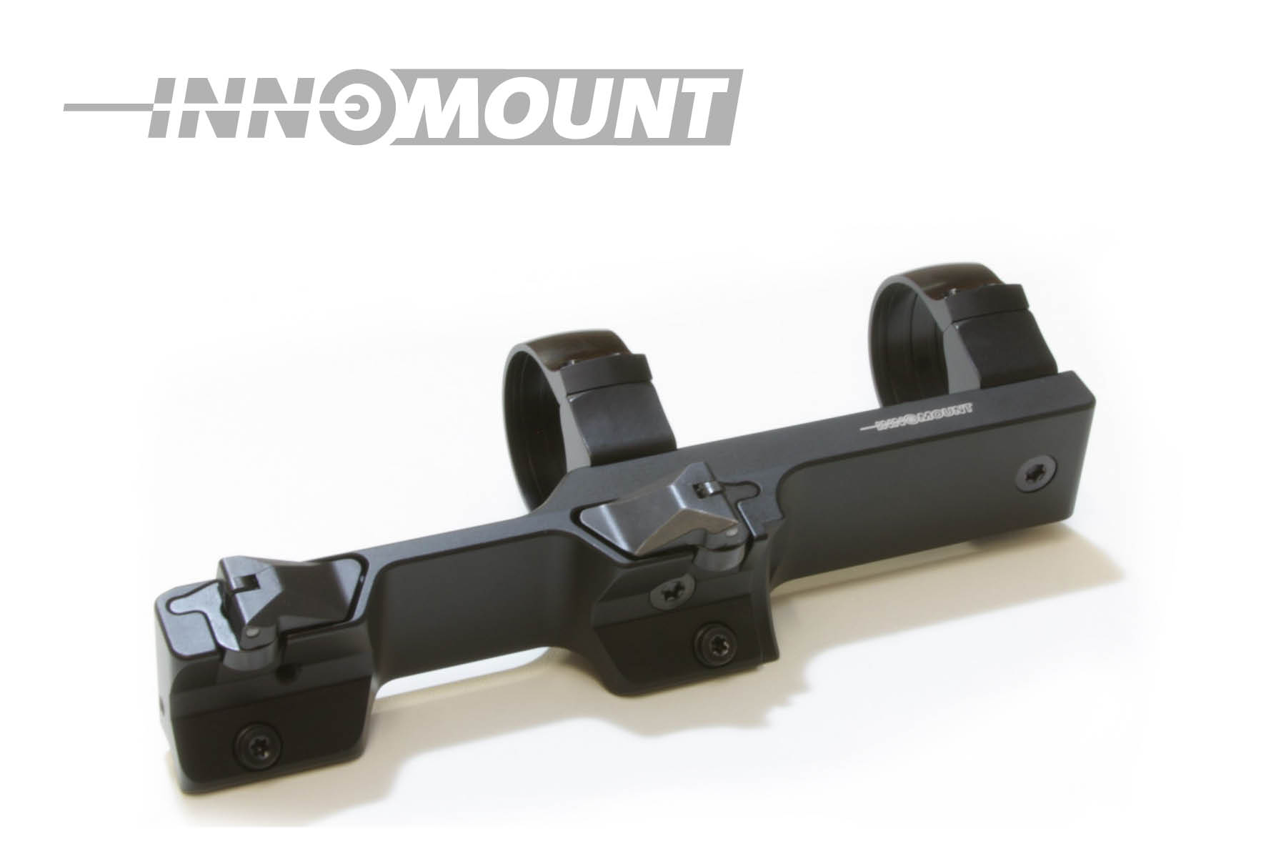 INNOMOUNT QD for Blaser - Yukon