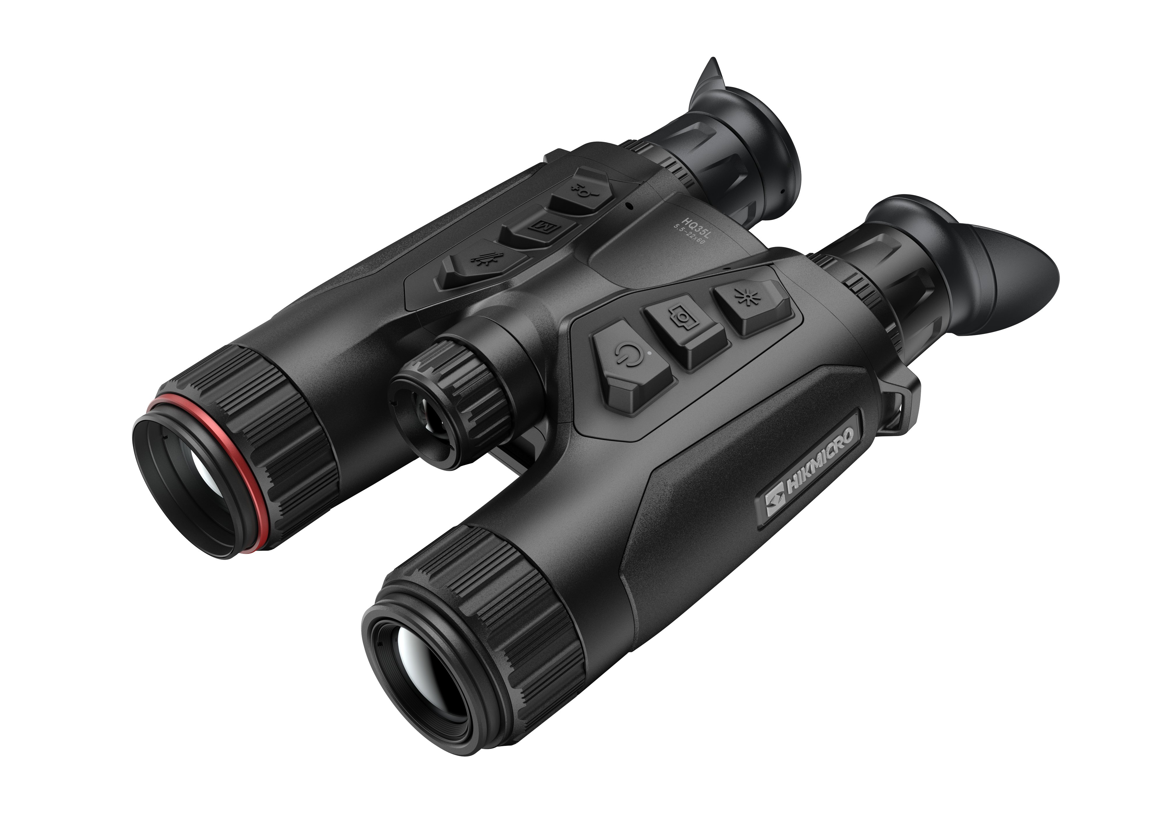 Hikmicro Habrok 4K HQ35L