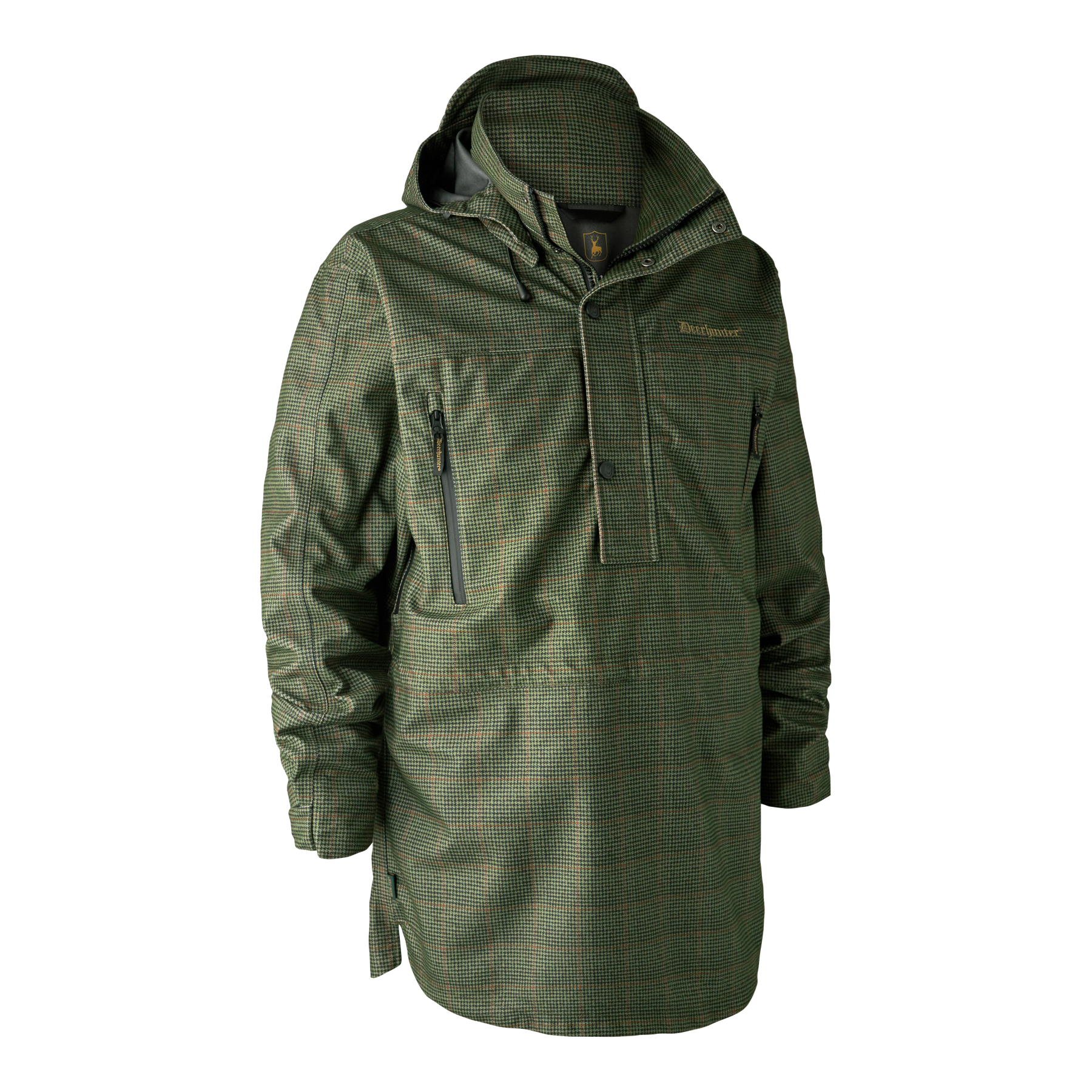 PRO Gamekeeper Anorak