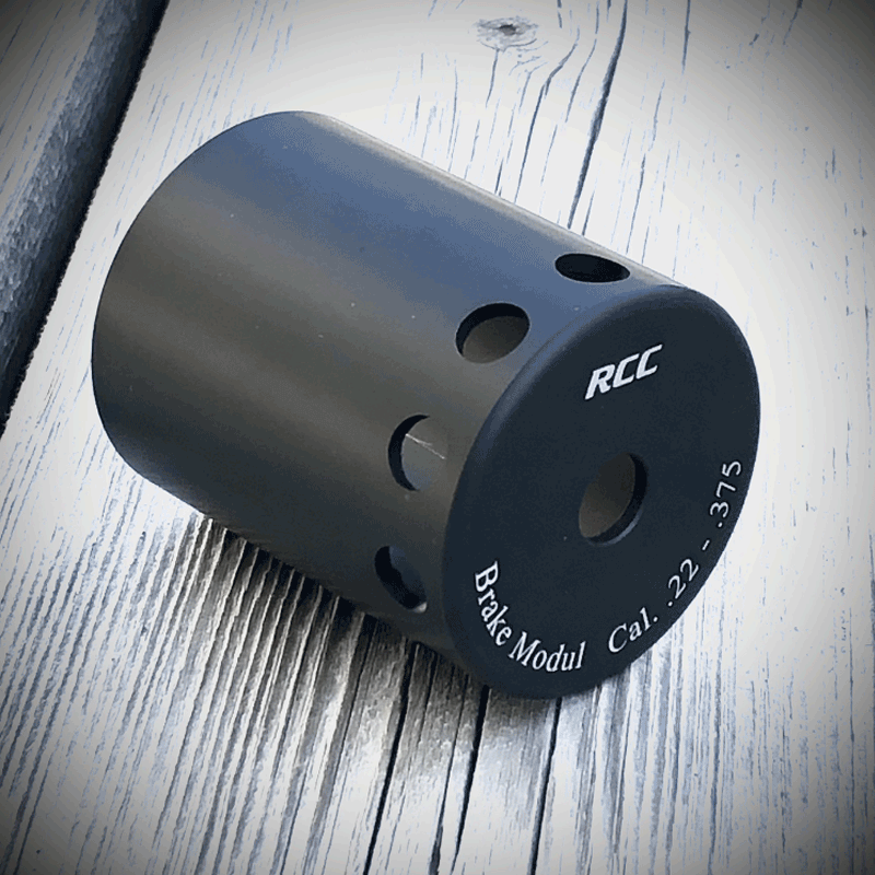 RCC Mündungsbremsen Modul für M48/F48