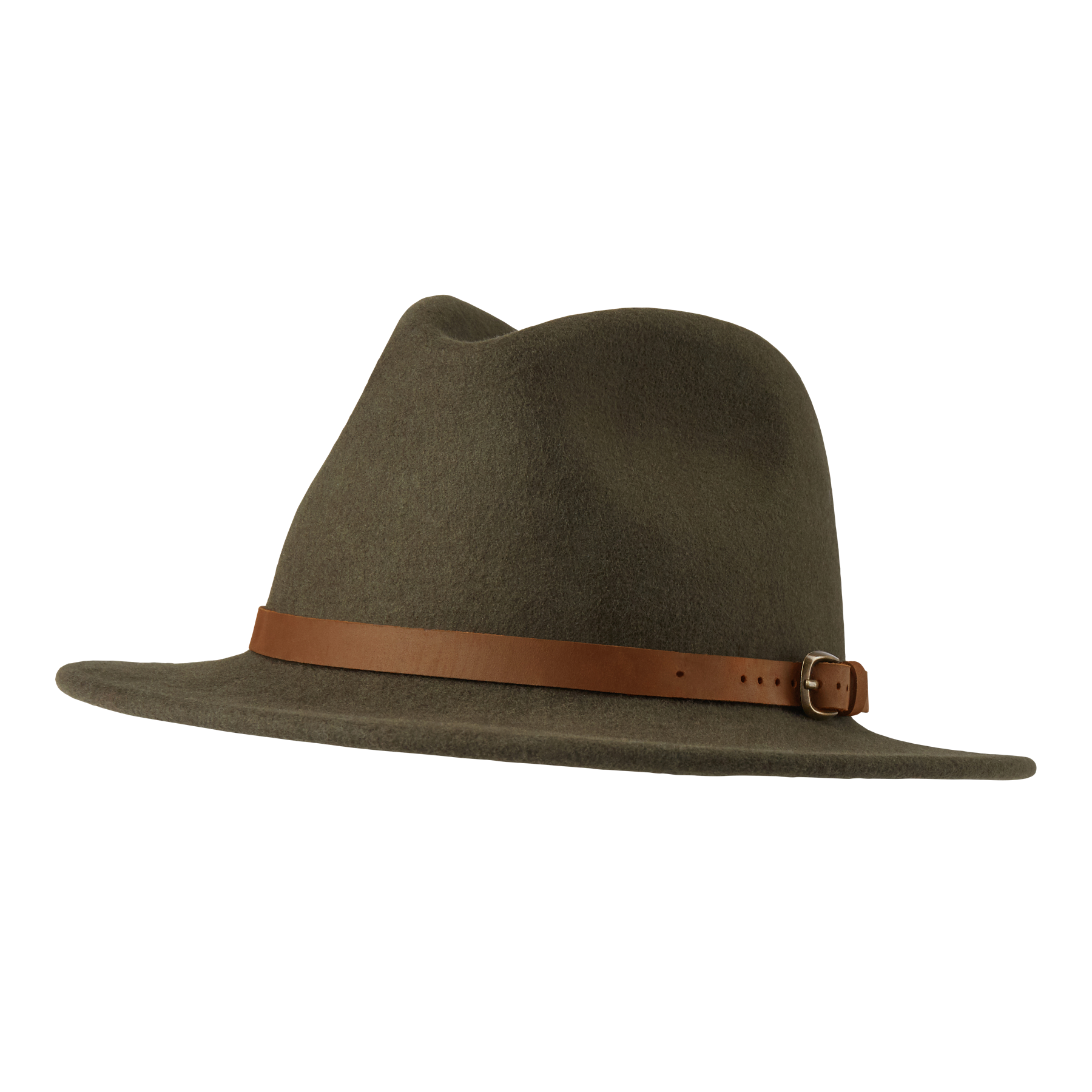 Adventurer Felt Hat