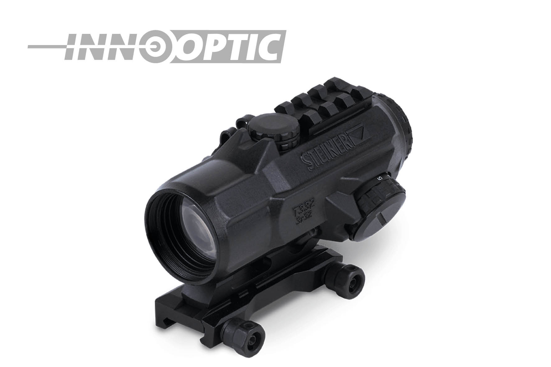 Steiner T-Sight Auswahl Steiner: T432