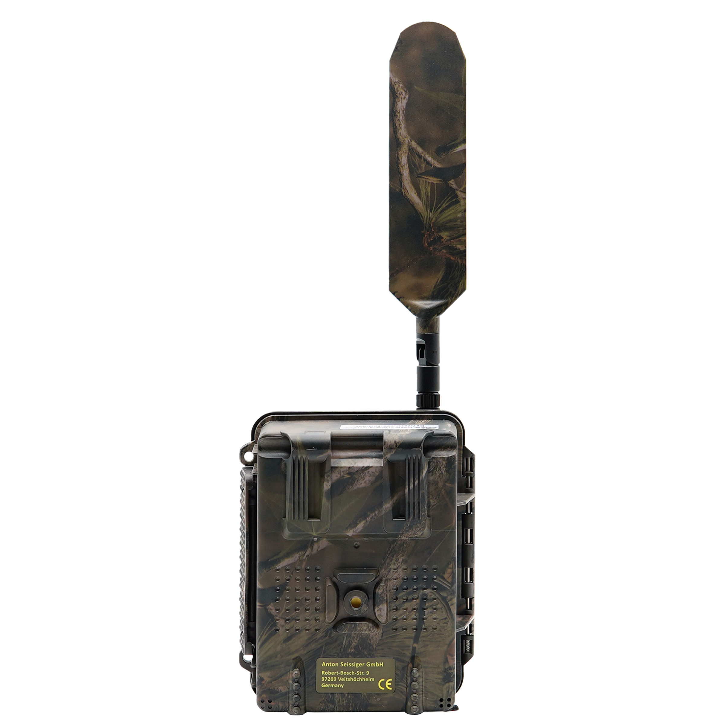 SEISSIGER Base-Cam LTE SUPERSIM-Edition