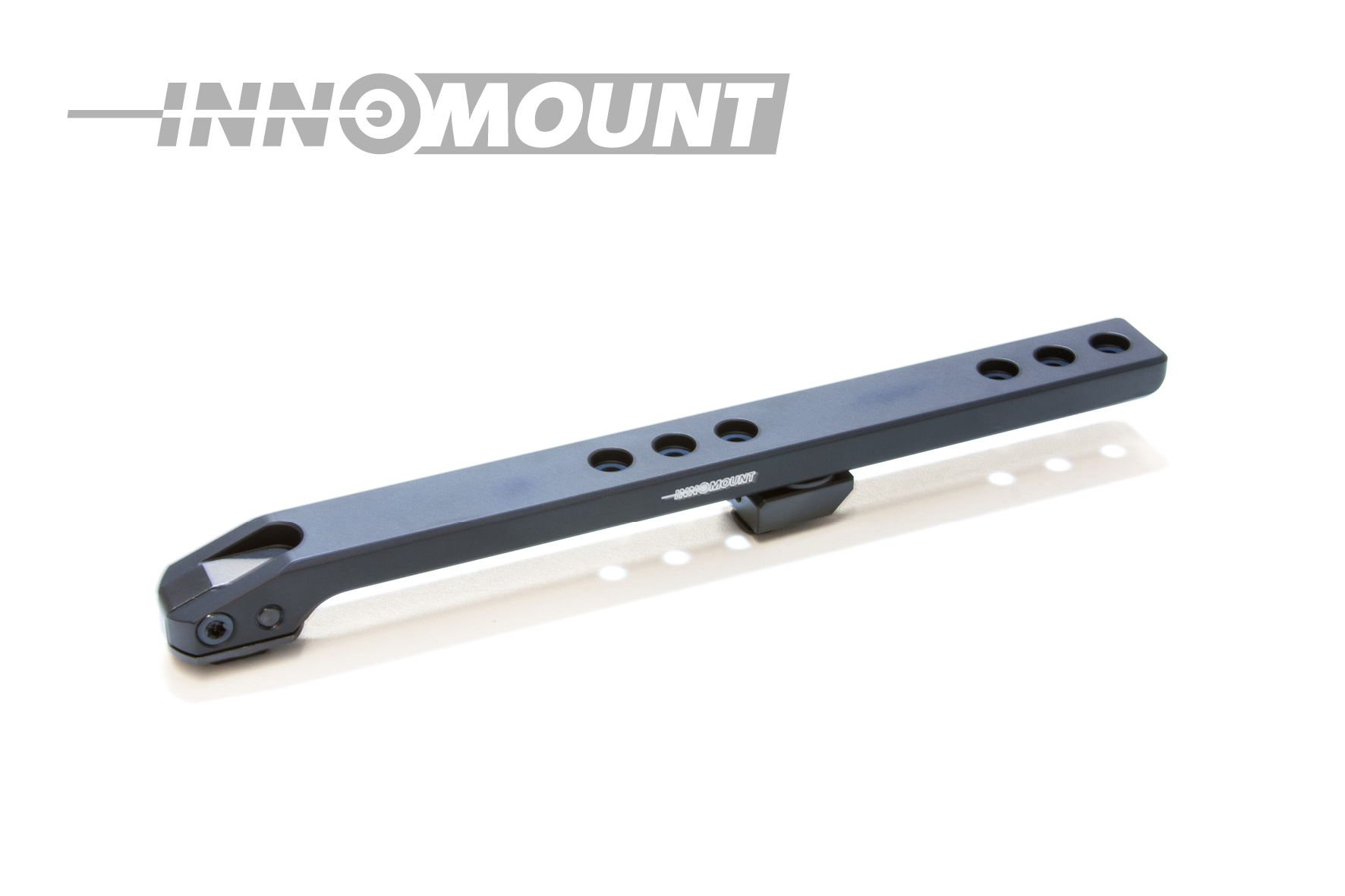Swing mount - Pivot bolt lock EAW - Dedal Hunter
