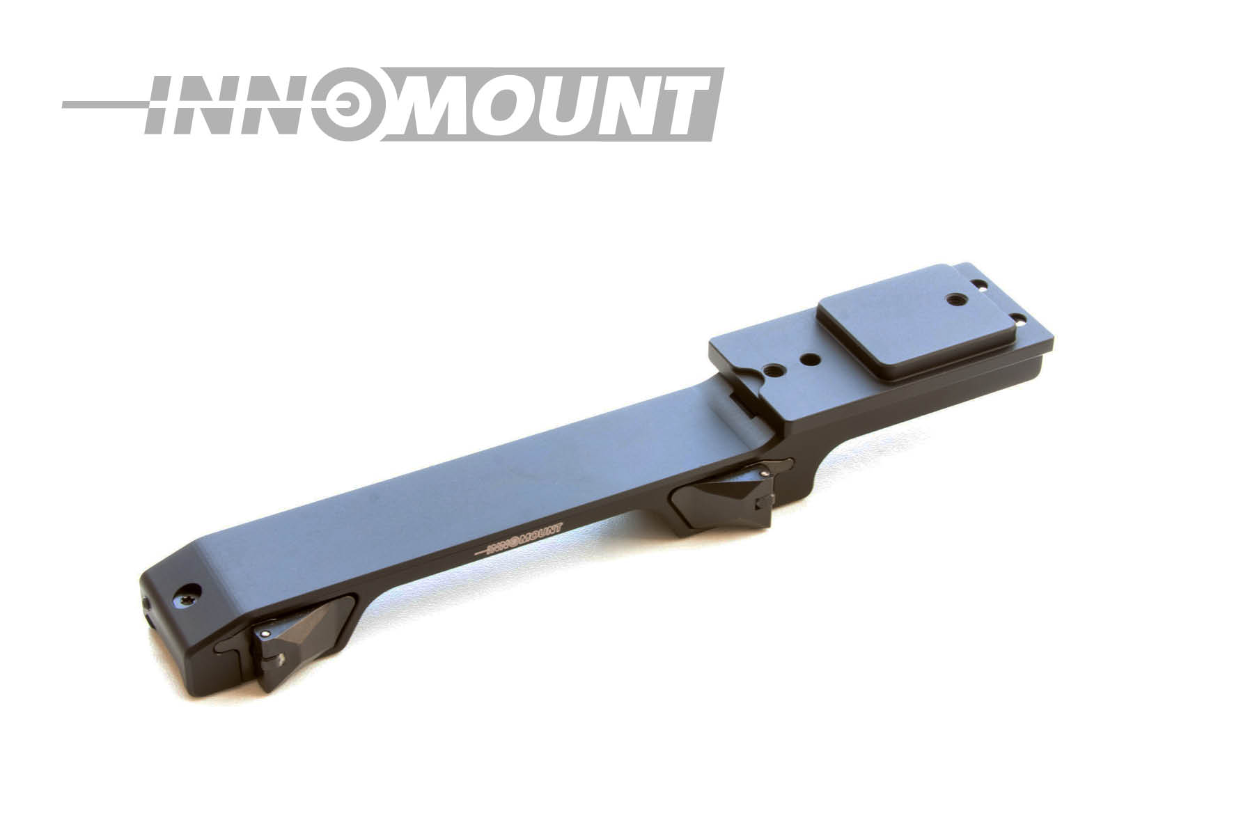 INNOMOUNT QD for Sauer 303 - Guide