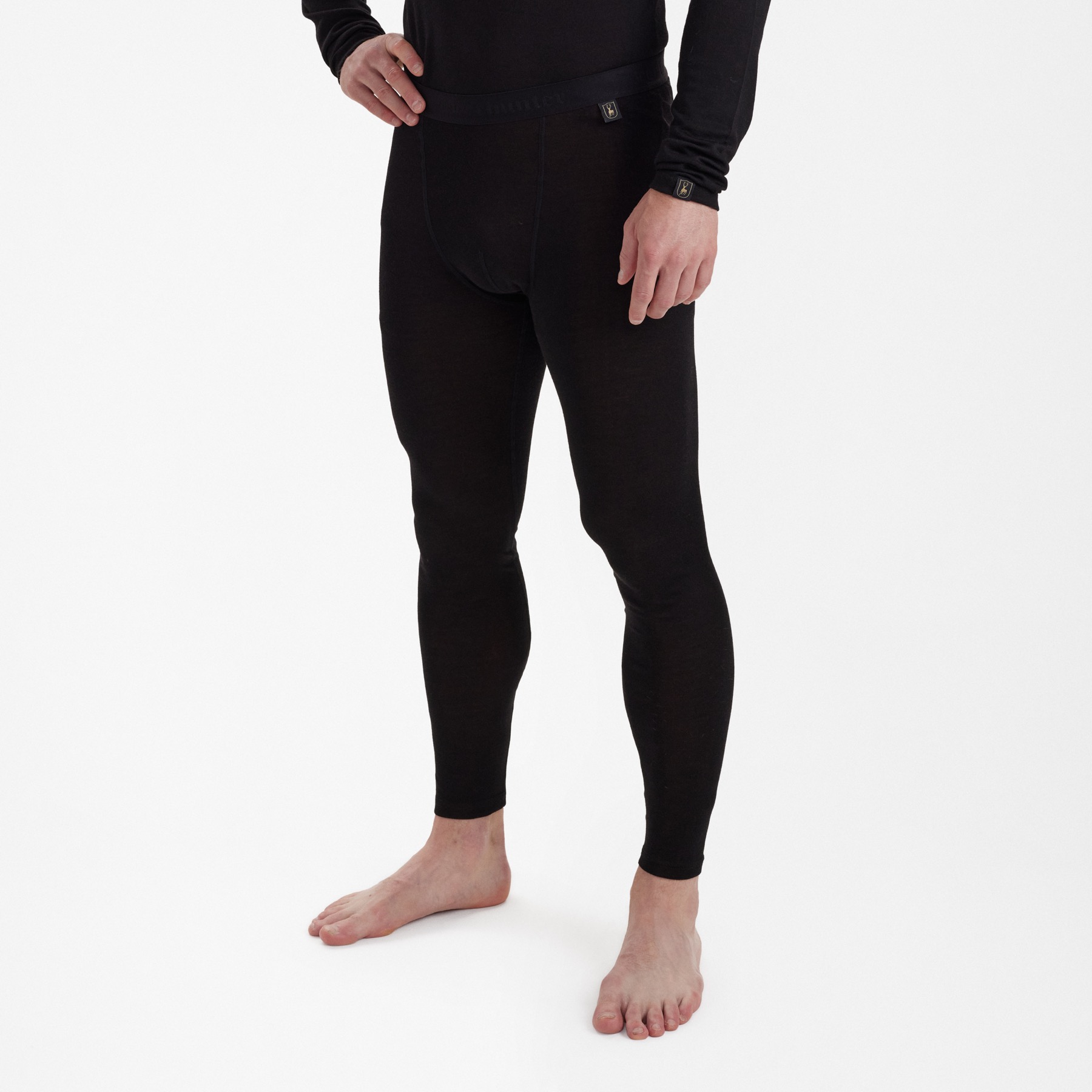 Quinn Merino Long Johns Quinn Merino Long Johns