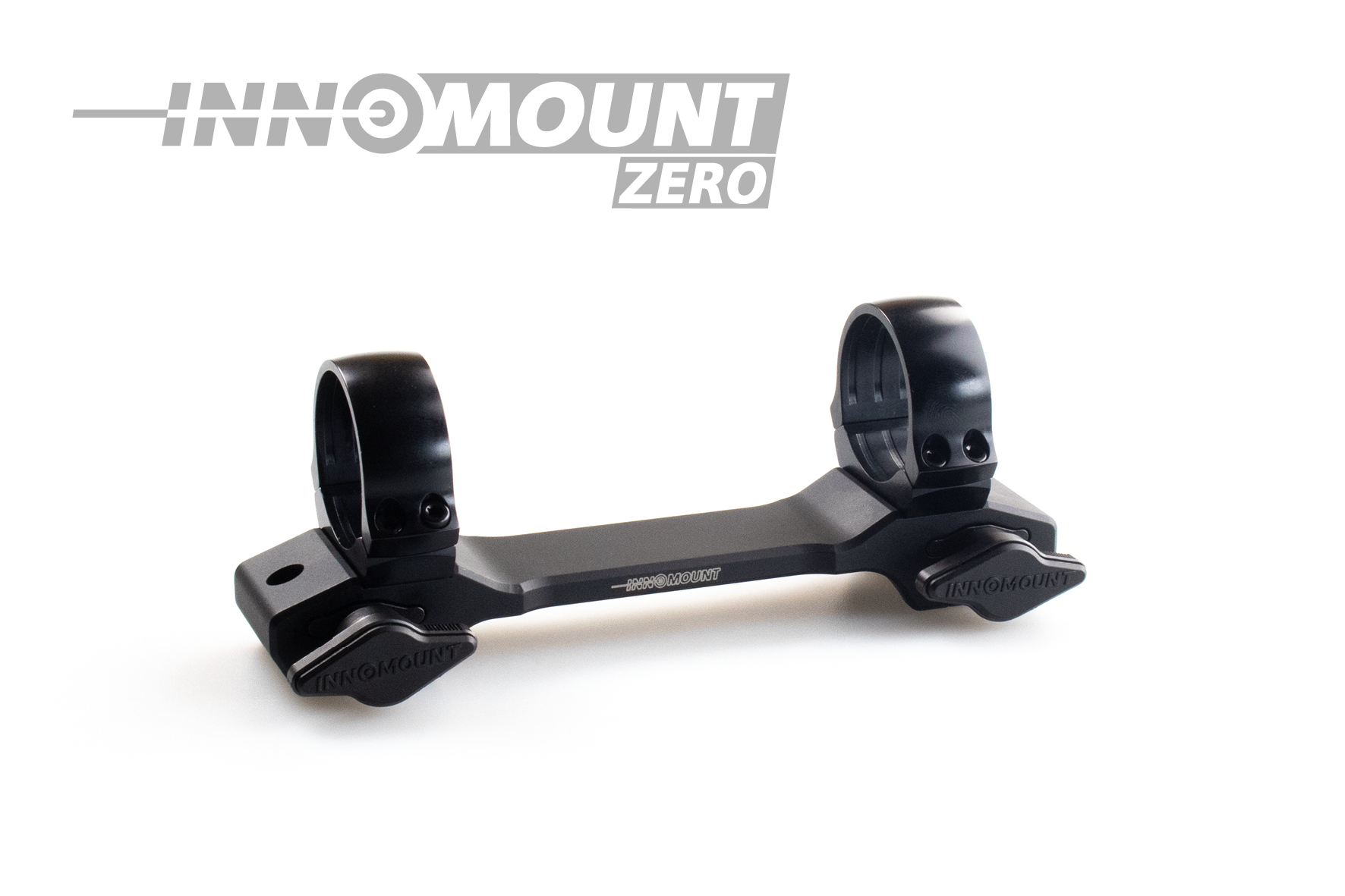 INNOMOUNT ZERO for Weaver/Picatinny - Cantilever - Ring 30mm CH+3 - 20MOA