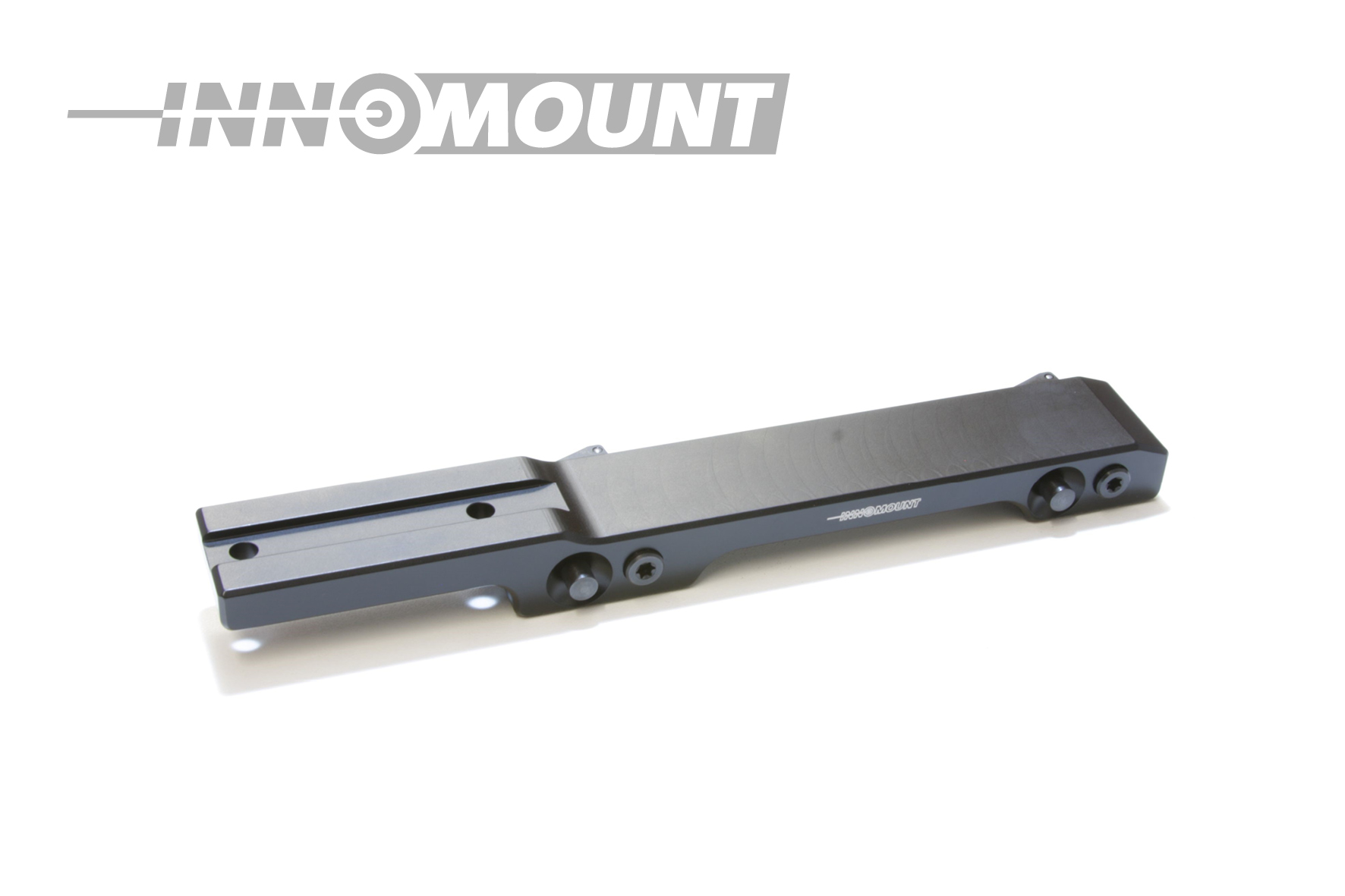 INNOMOUNT QD for CZ 550/557 - ATN