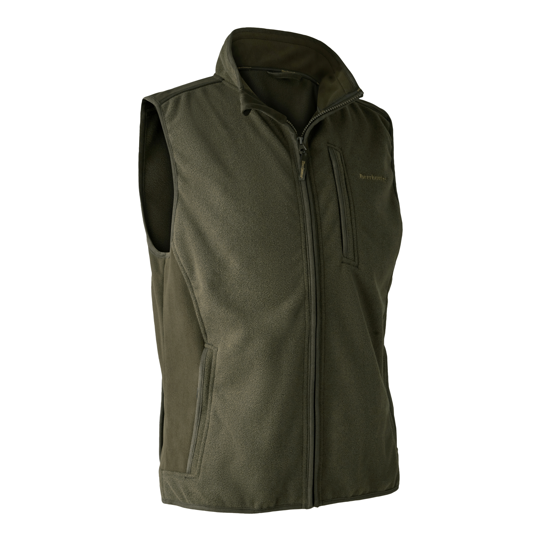 Gamekeeper Bonded Fleece Weste