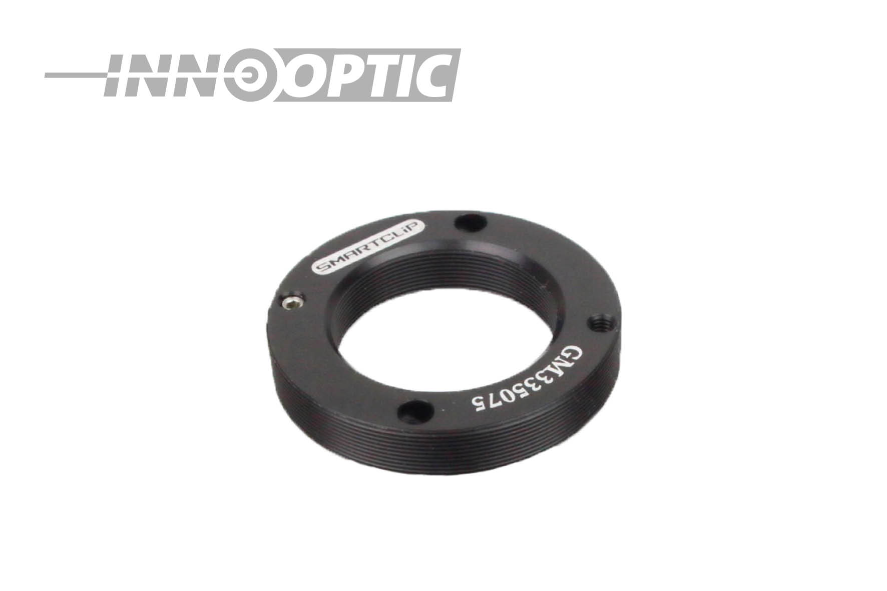 2020-10_Bilder-Webshop_Zubehoer3 Reduzierring M52x0,75 auf M33,5x0,75