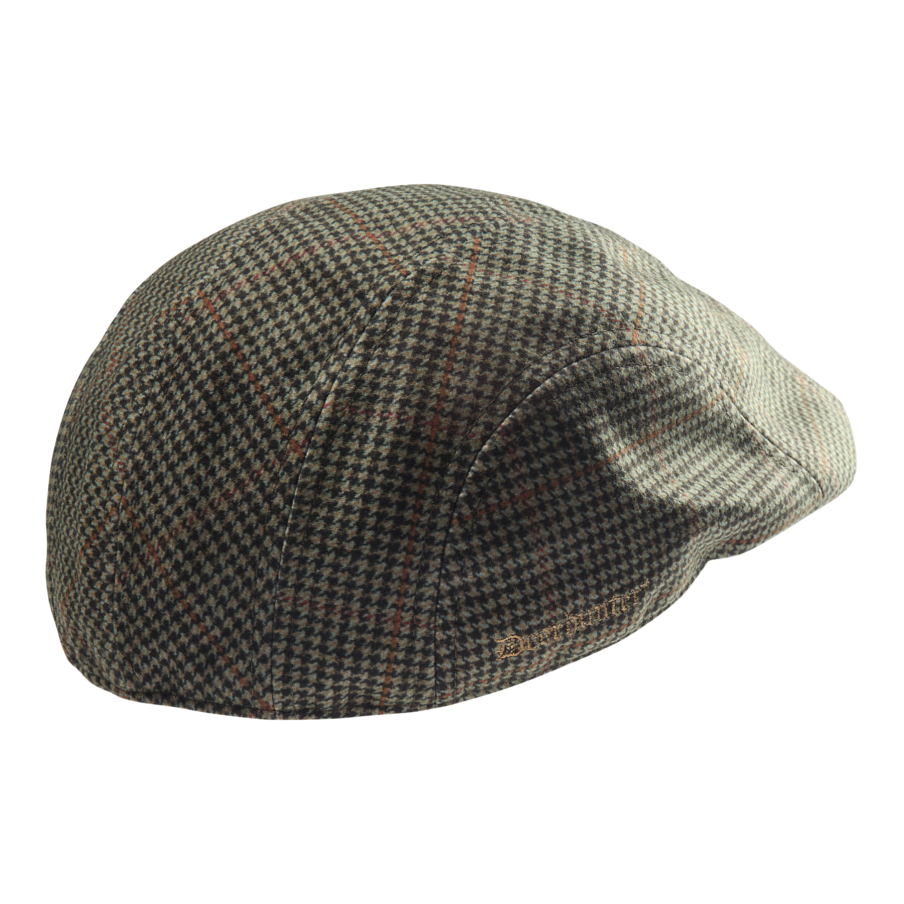 Pro Gamekeeper Flatcap