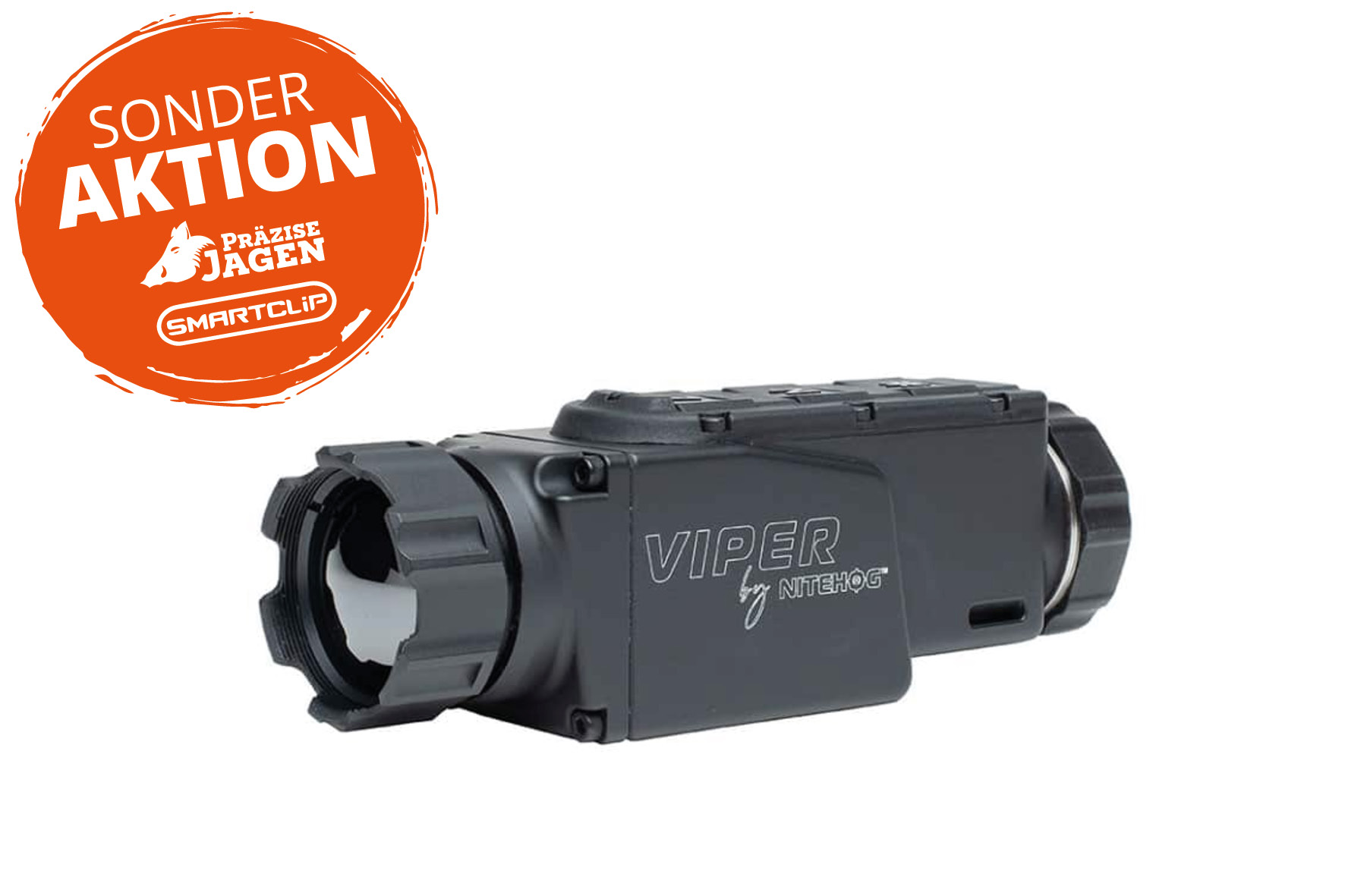 Nitehog Viper 35 inkl. Sonderaktion