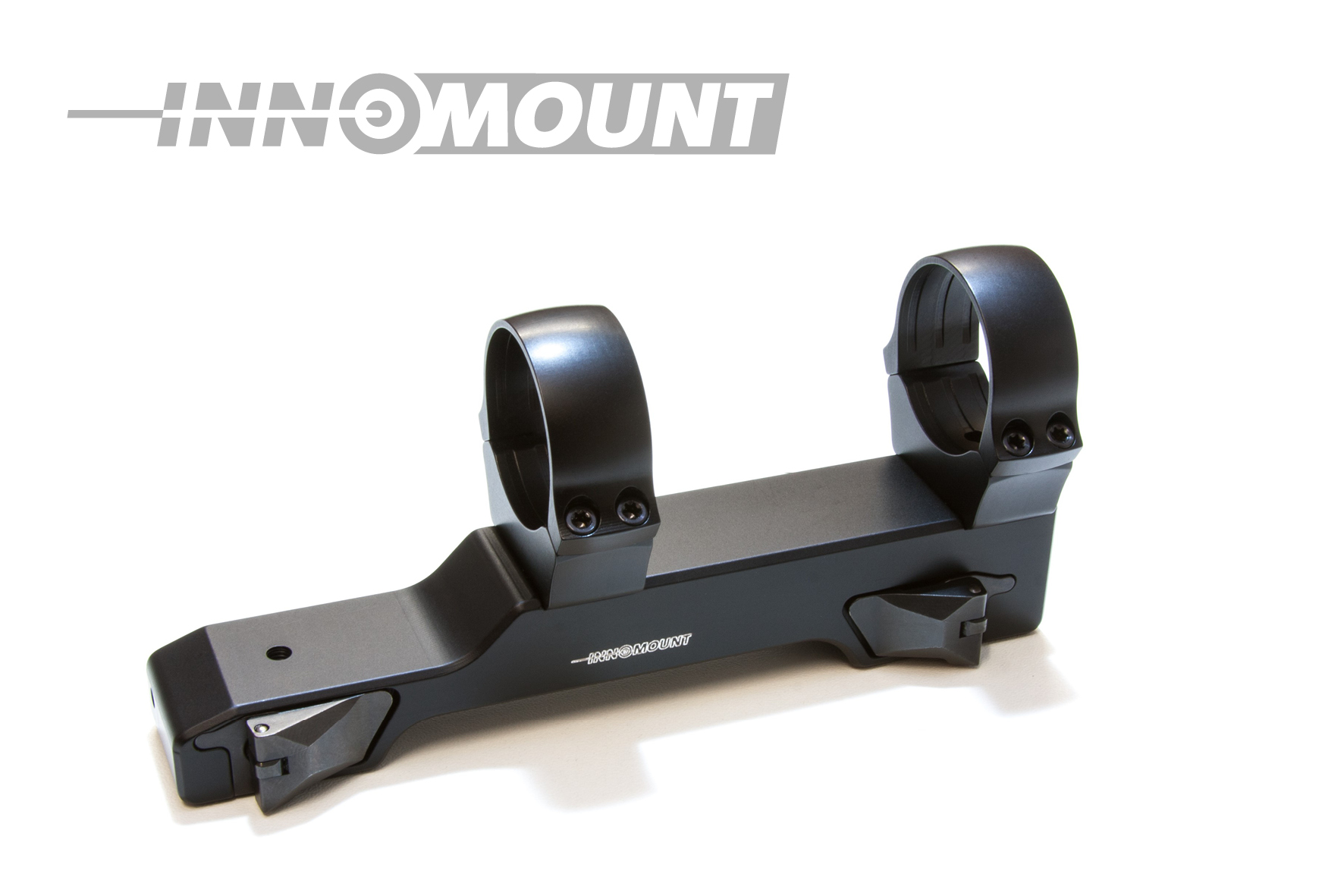 INNOMOUNT QD for Tikka T3/T3(x) - Yukon