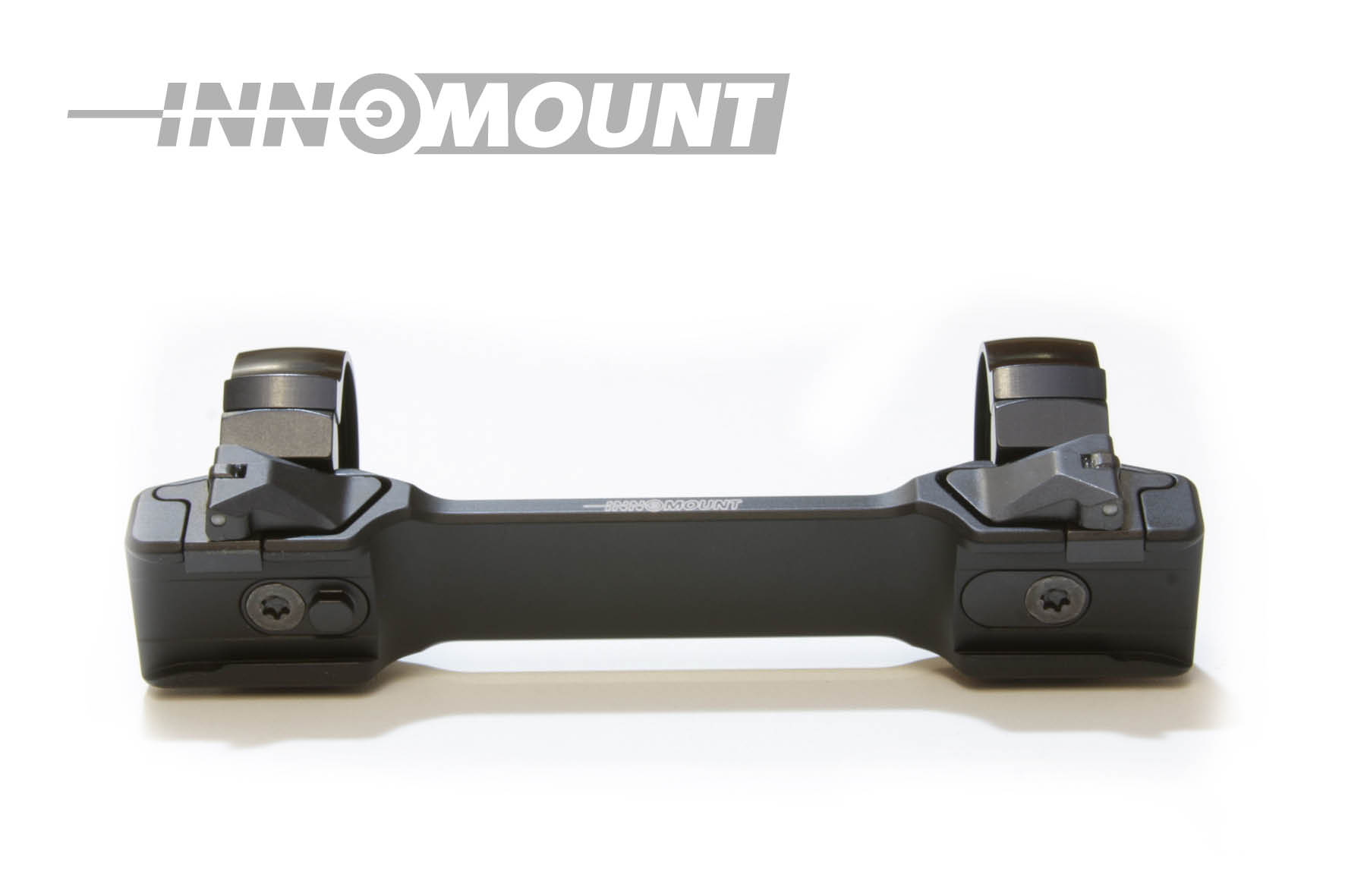 INNOMOUNT QD for Tikka T3/T3(x) - Ring 35mm CH+6