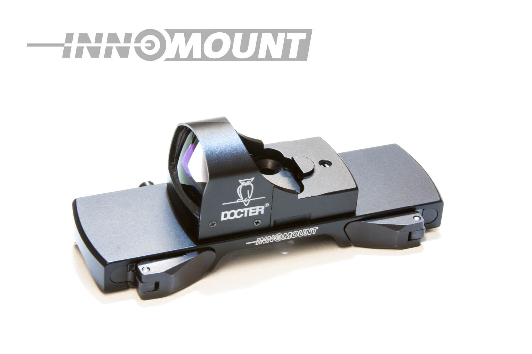 INNOMOUNT QD for Blaser - SLIGHT LONG - Docter sight