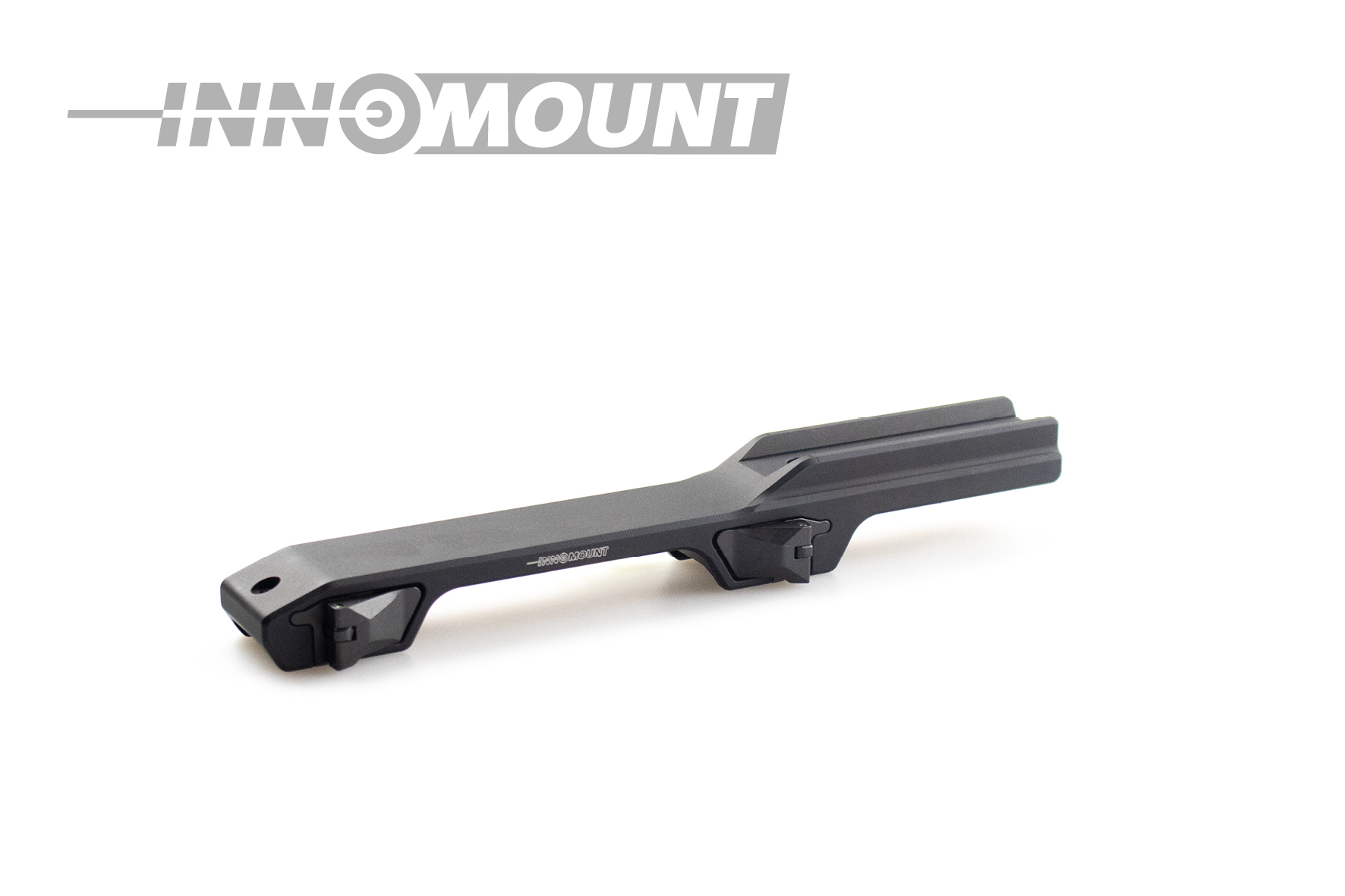 50-TN-200 INNOMOUNT QD for Weaver/Picatinny - Pulsar