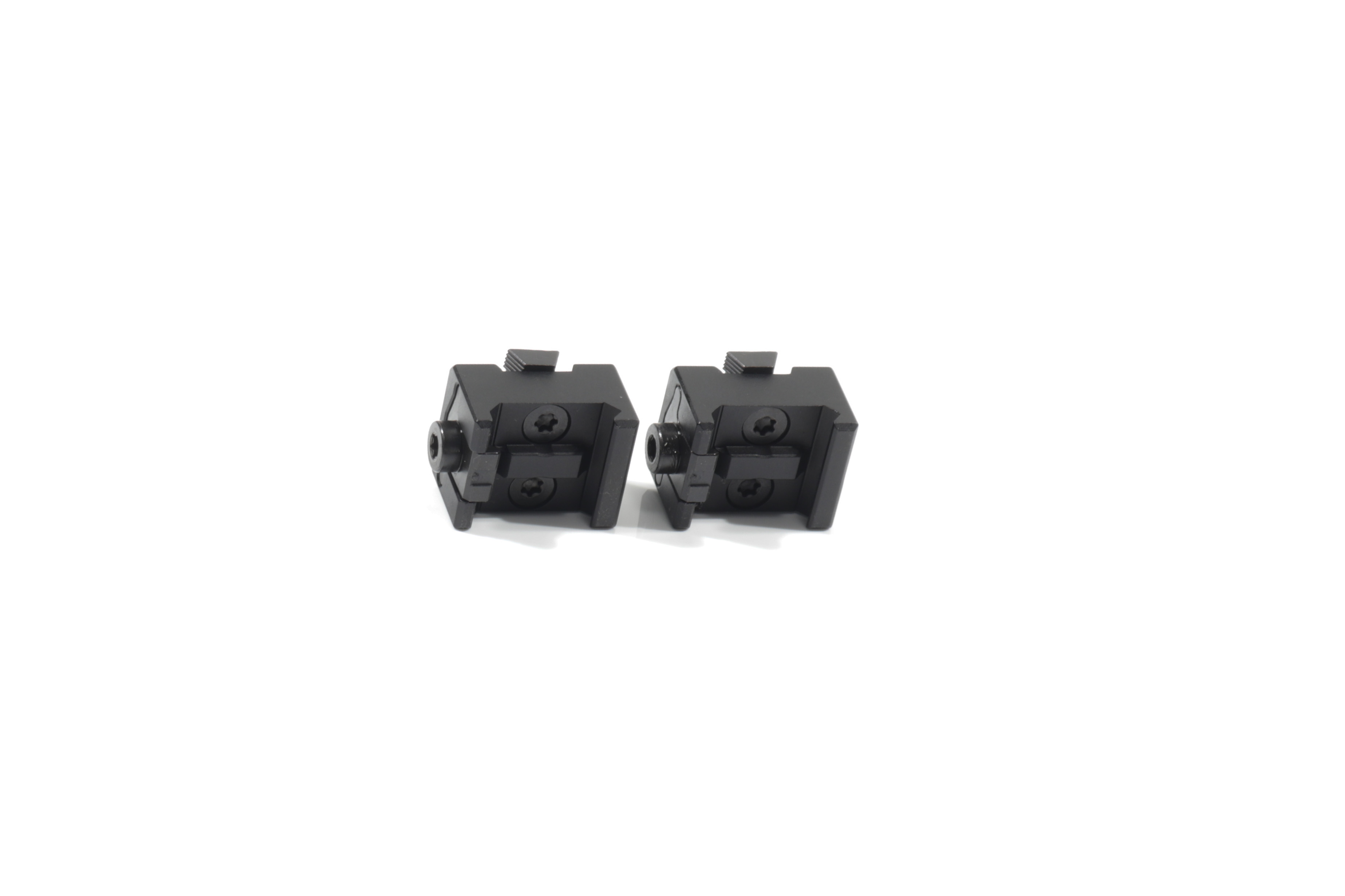 INNOMOUNT FM Basic - two piece
for Picatinny - Zeiss ZM/VM