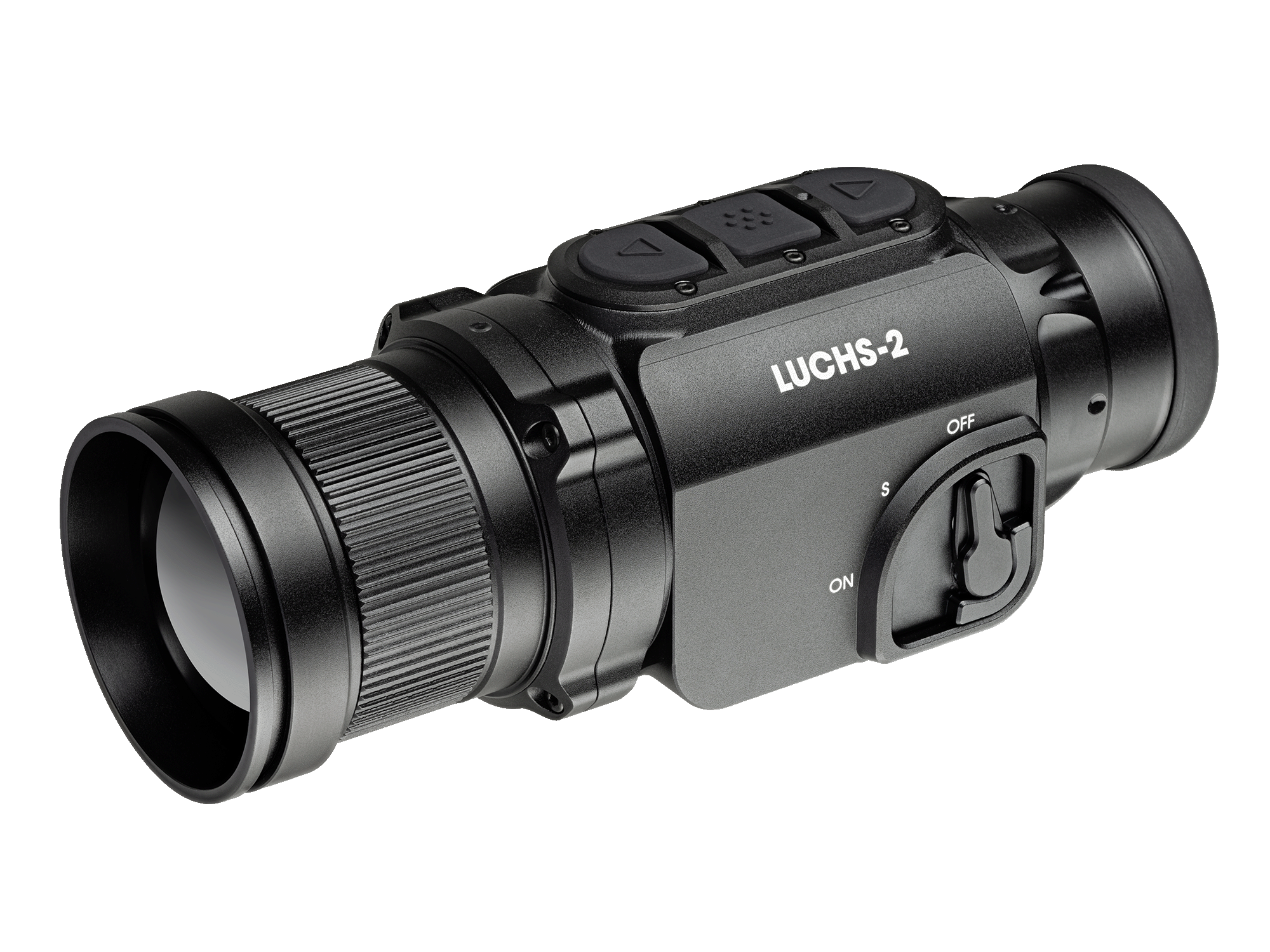 Liemke Luchs 2 Liemke Luchs 2