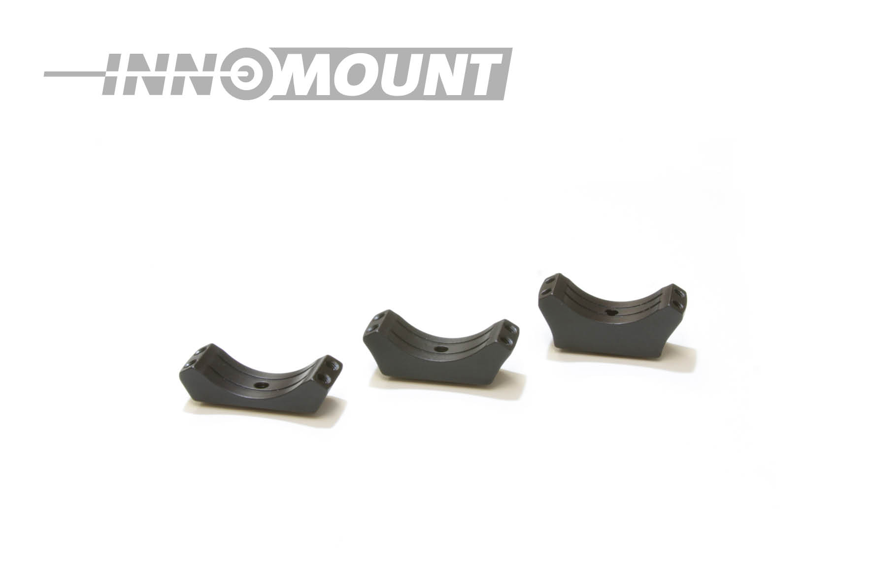 INNOMOUNT QD for Weaver/Picatinny - Ring 36mm