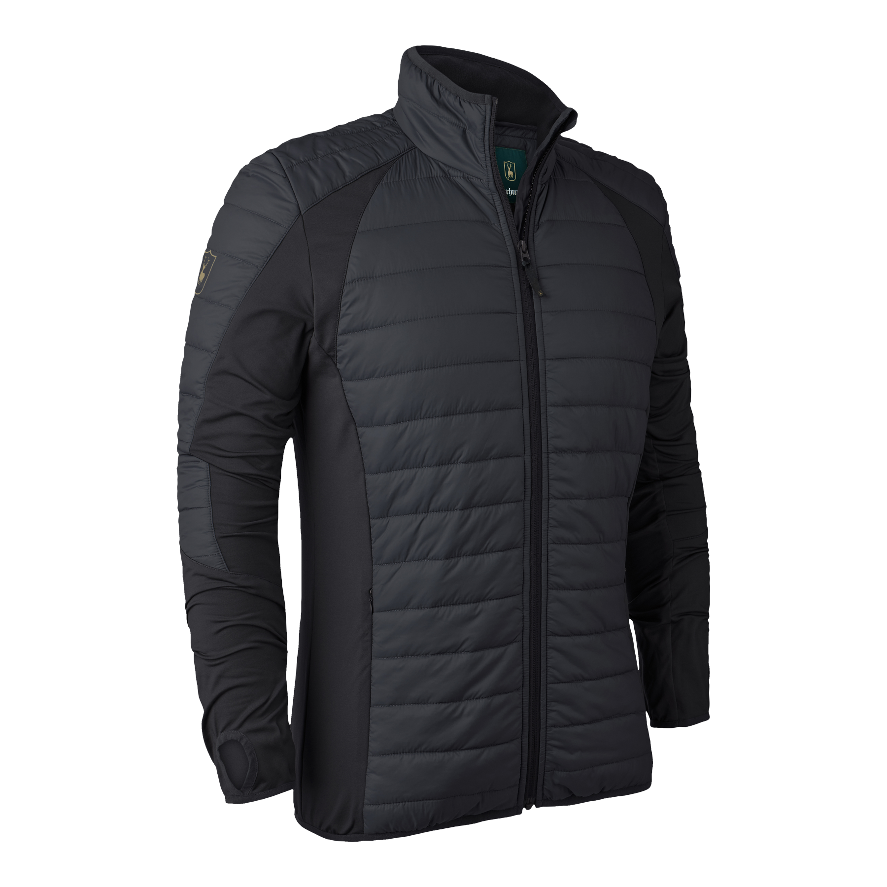 Pine Padded Inner Jacket