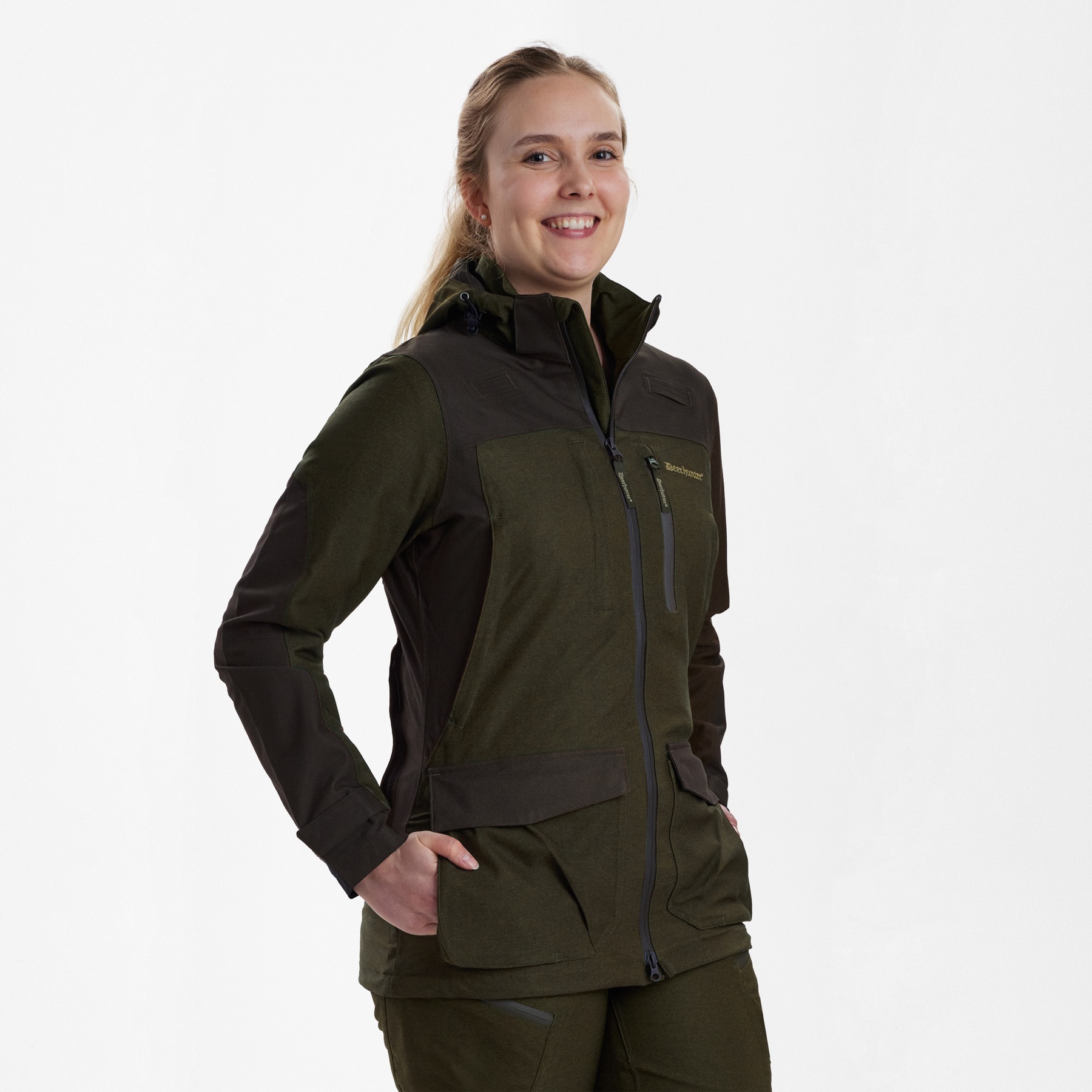 Lady Chasse Jacke