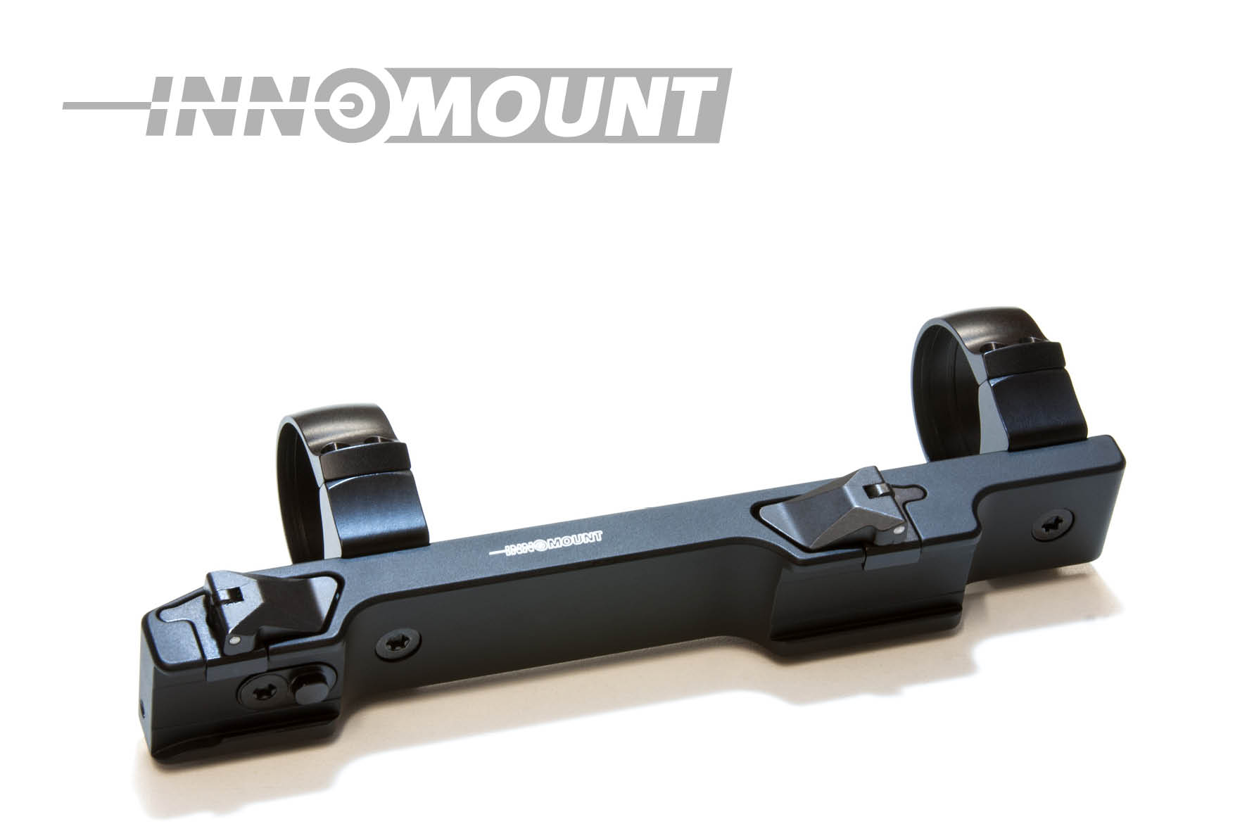 INNOMOUNT QD for Merkel - Tube/Digital (30mm)