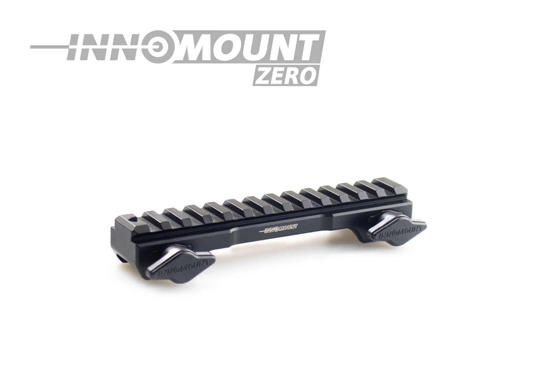 40-PT-20-200 INNOMOUNT ZERO für Weaver/Picatinny - Picatinny