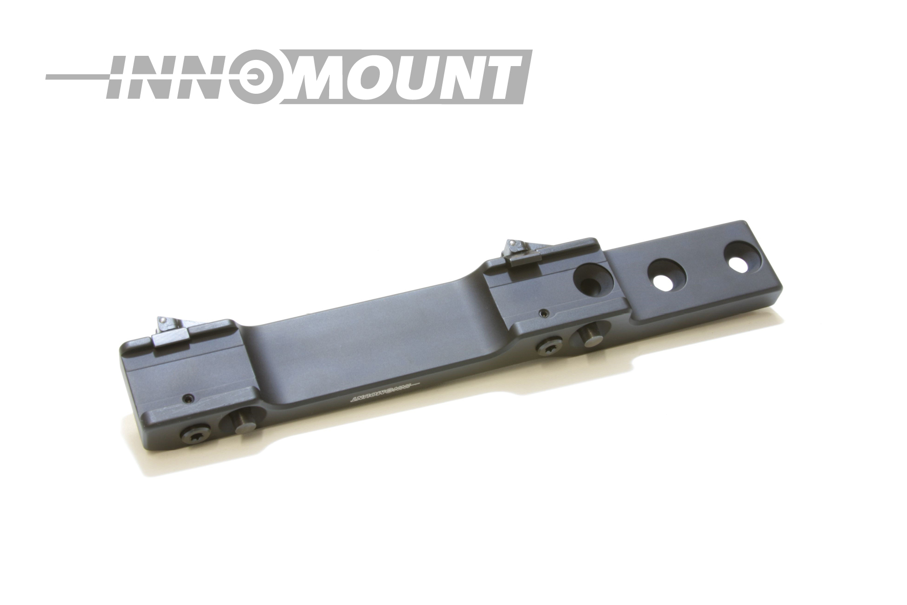 INNOMOUNT QD for CZ 550/557 - Pulsar