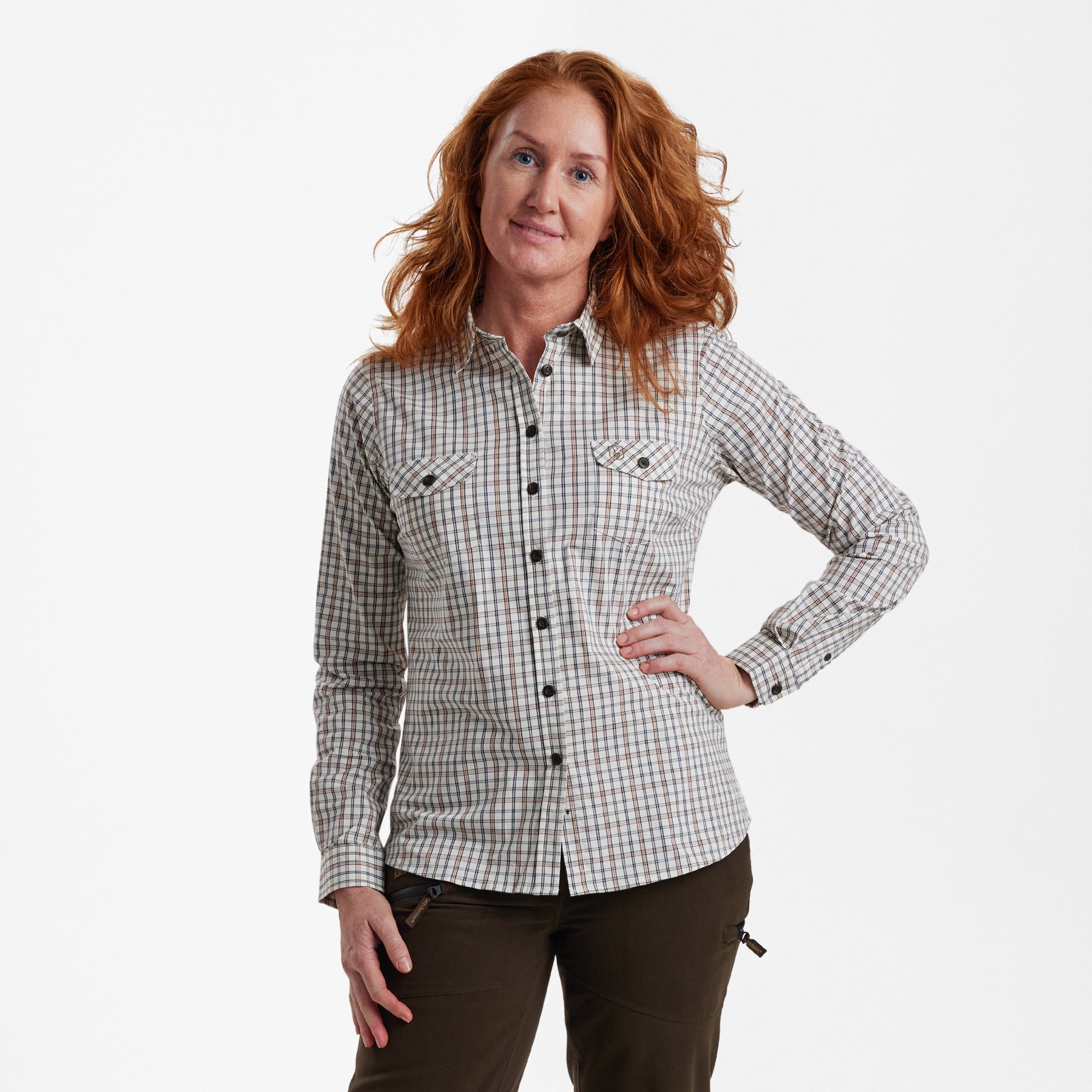 Lady Harper Shirt  Lady Harper Shirt