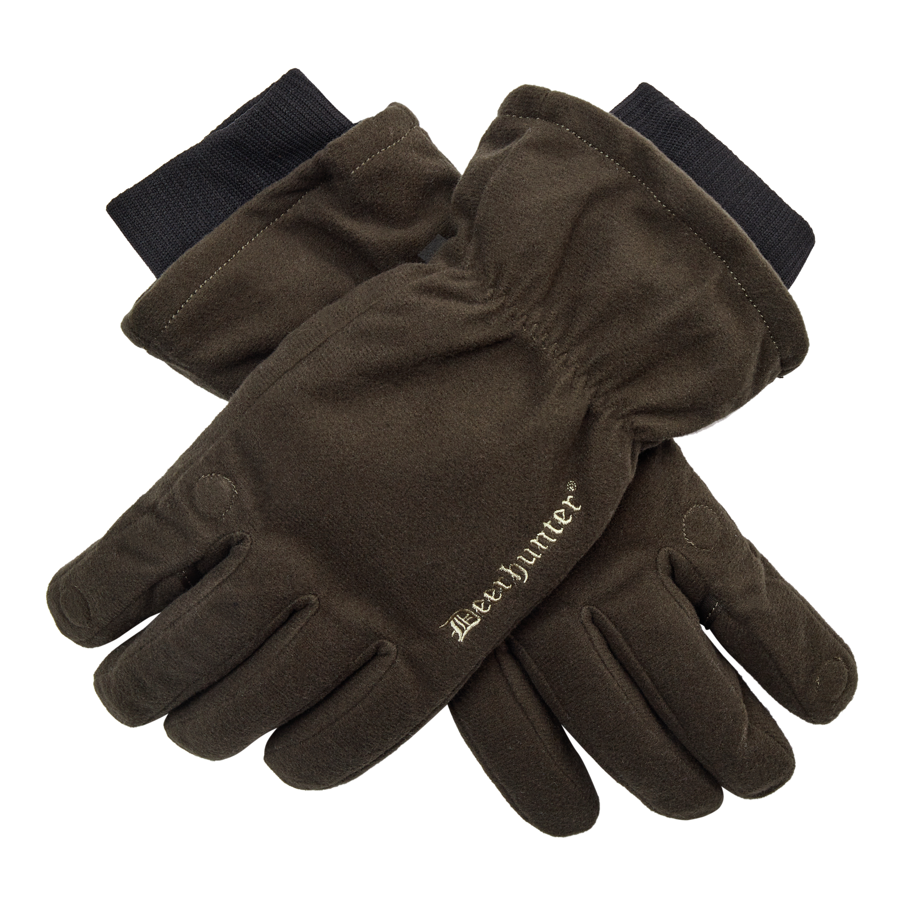 Game Winter Gloves