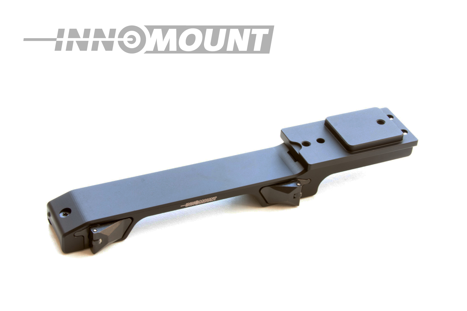 54-GT-200 INNOMOUNT QD for Weaver/Picatinny - 2 pieces - variable - Guide