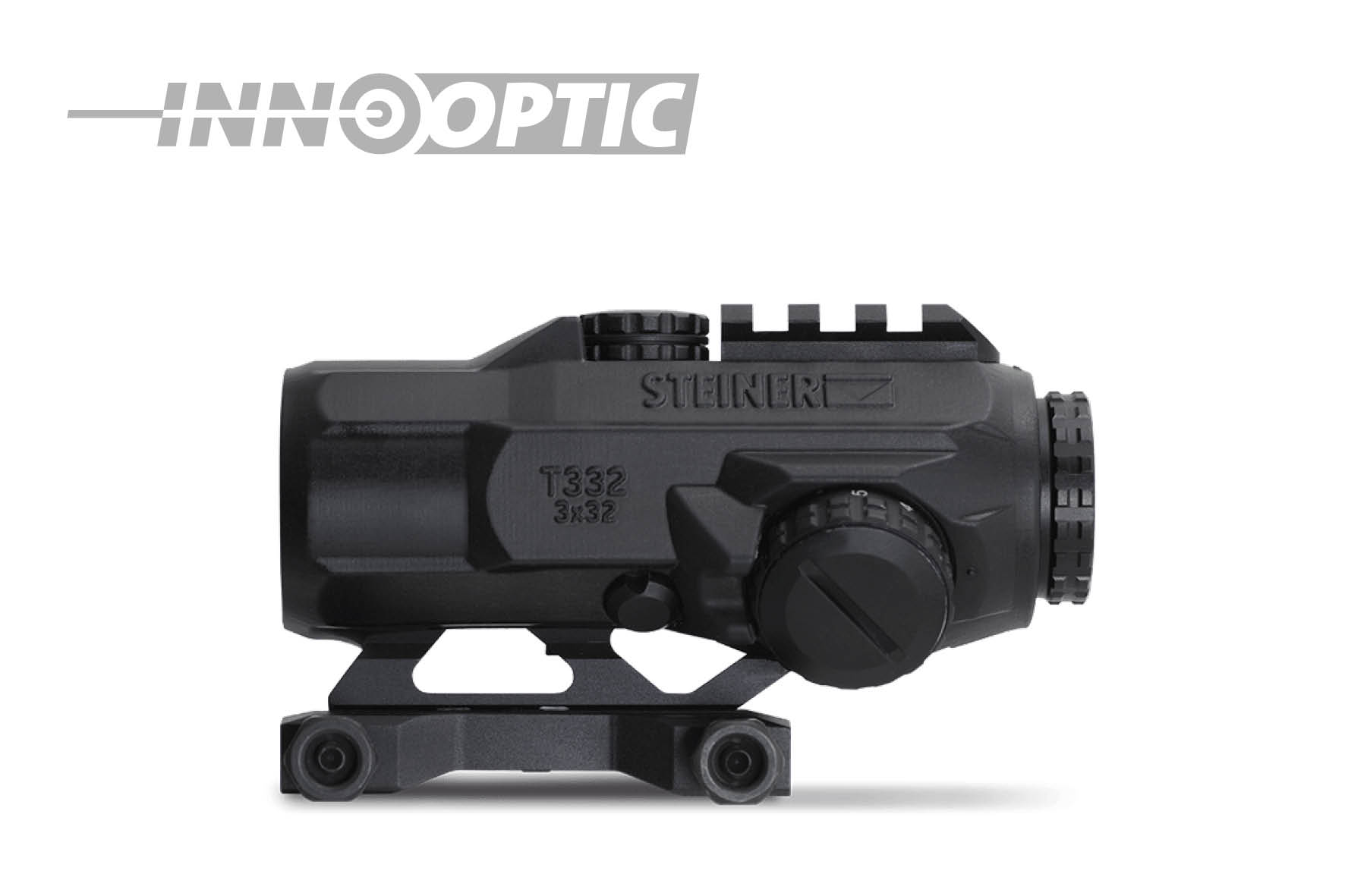 Steiner Target / Aiming Sight T332 / T432