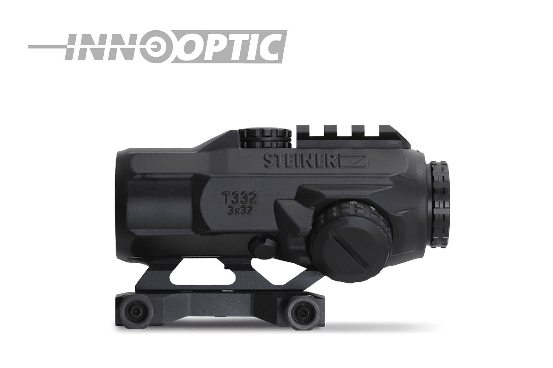 2020-11_Bilder-Webshop_Optic_Steiner Steiner Target / Aiming Sight T332 / T432