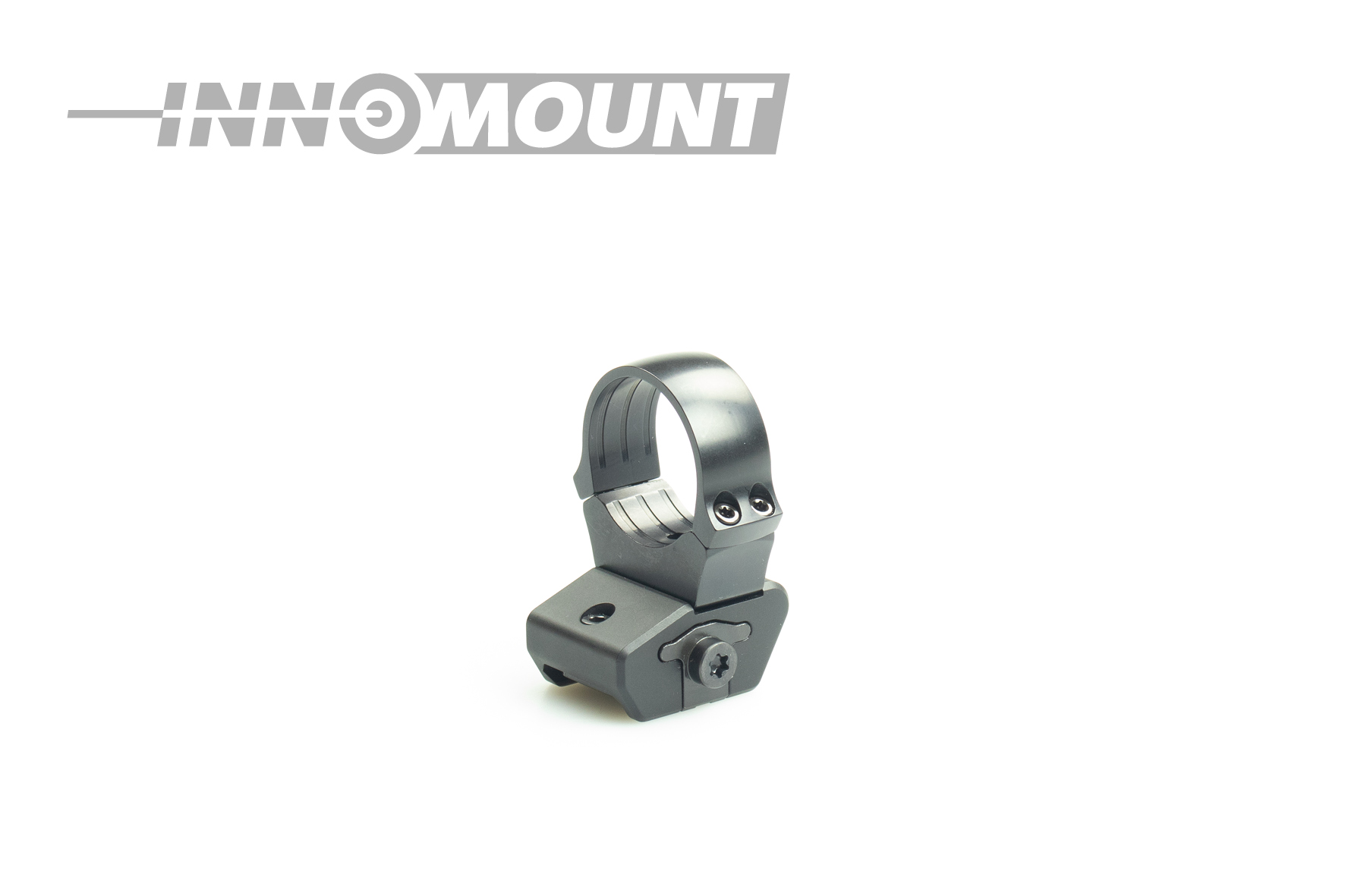 2023-01_Webshop_Adapter-Mate3 for Powerbank / Laser with 30 mm diameter