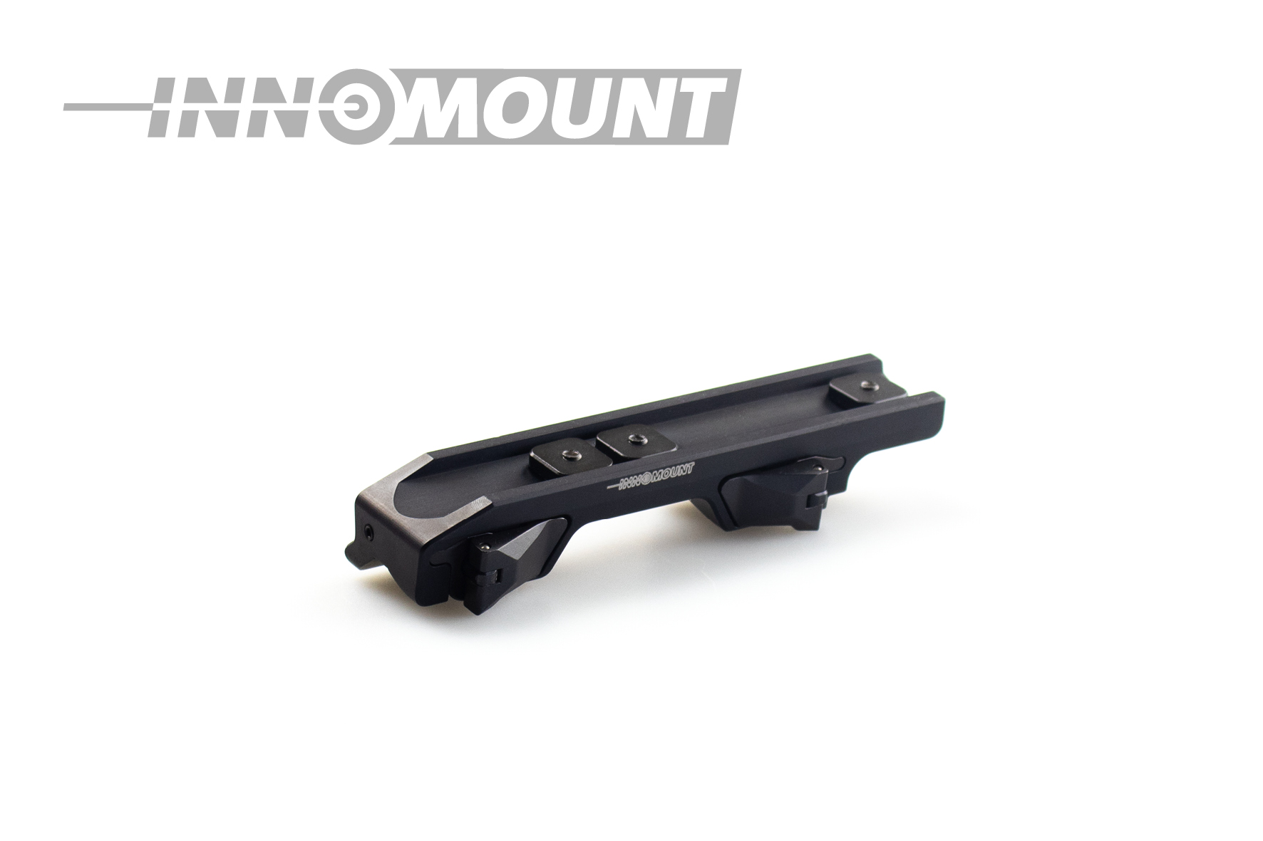 50-SB-800 INNOMOUNT QD for Blaser - Schmidt & Bender Convex