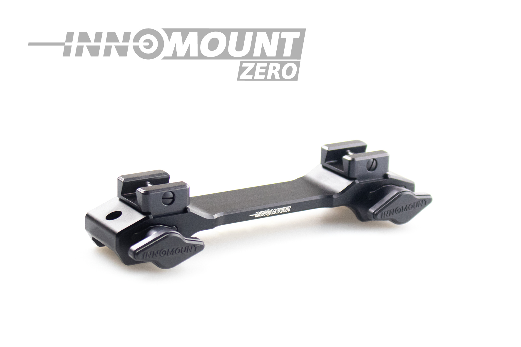 INNOMOUNT ZERO for Weaver/Picatinny - LM Rail