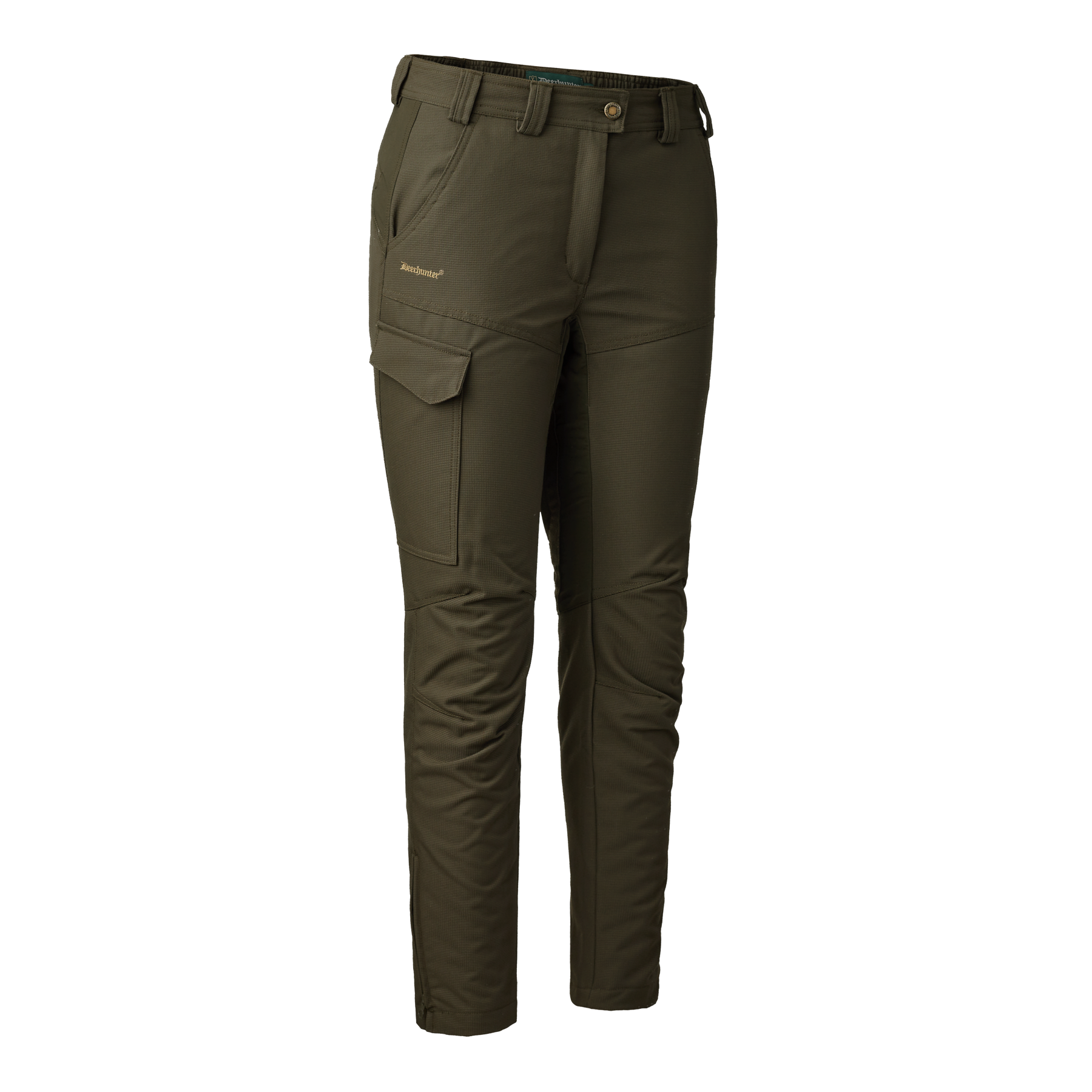 Lady Ann Extreme Stiefelhose mit Membran