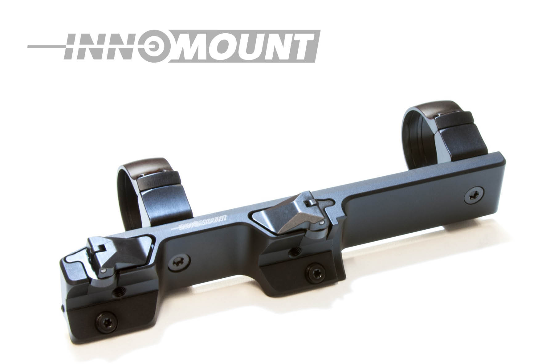 INNOMOUNT QD for Sauer 404 - Tube/Thermal (30mm)