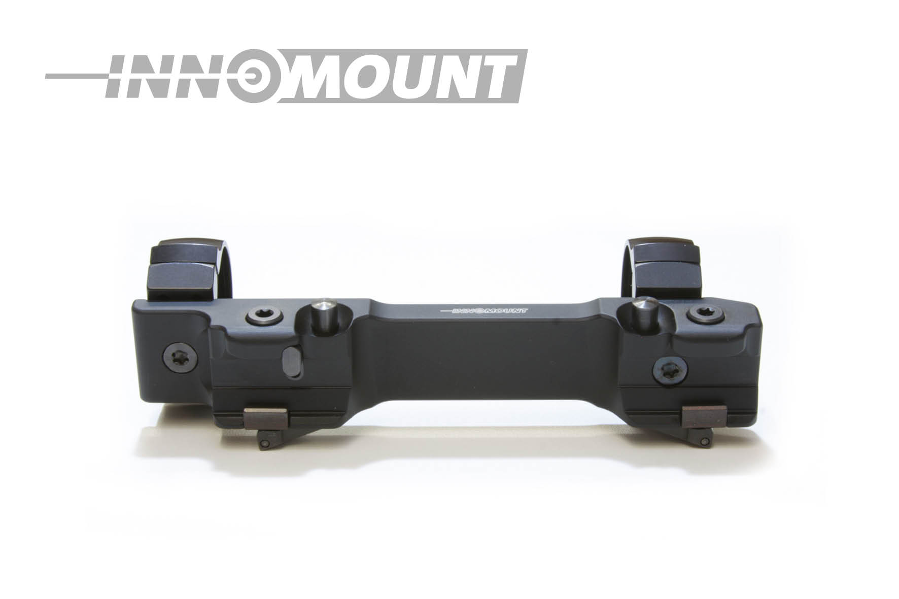 INNOMOUNT QD for Sauer 404 - Ring 26mm CH+6