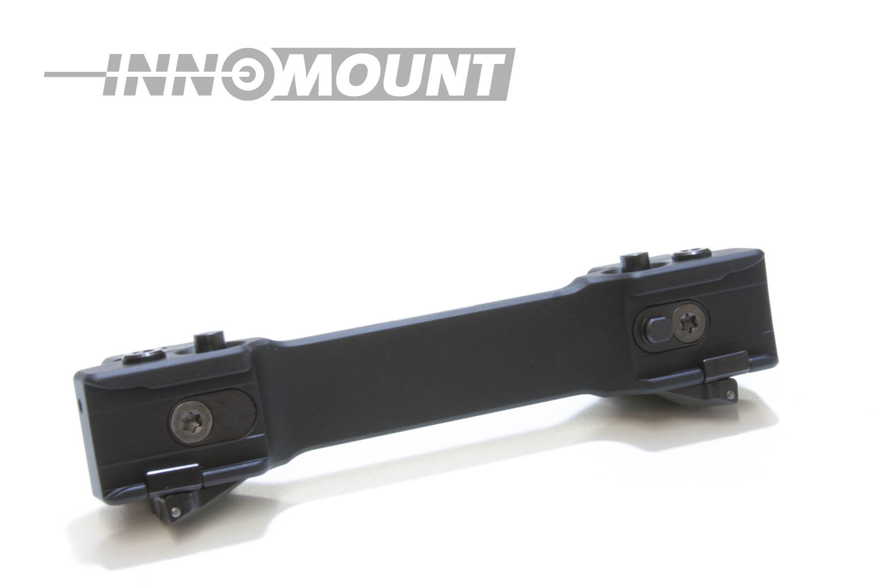 INNOMOUNT QD for Tikka T3/T3(x) - LM Rail