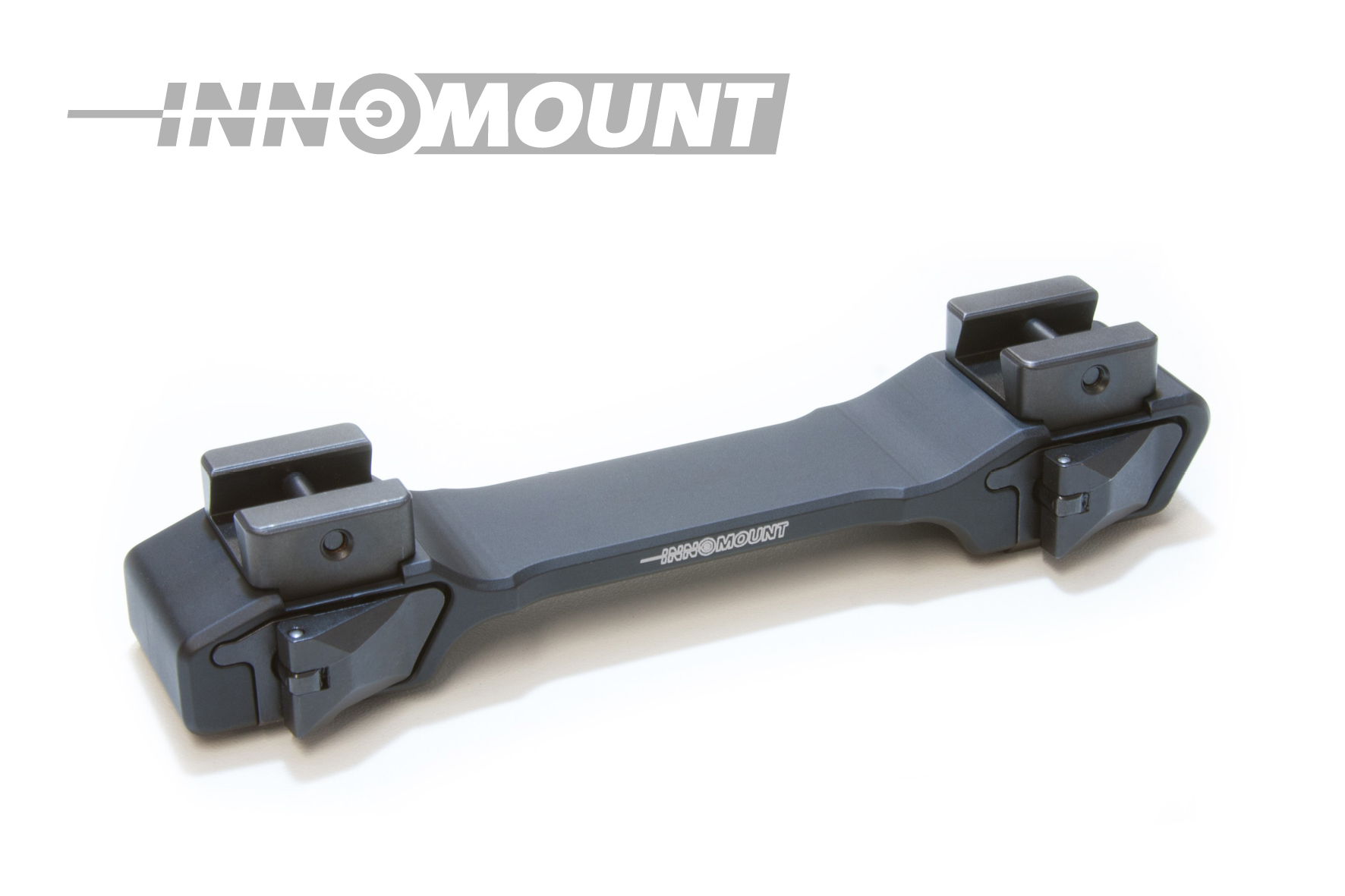 INNOMOUNT QD for CZ 550/557 - LM Rail