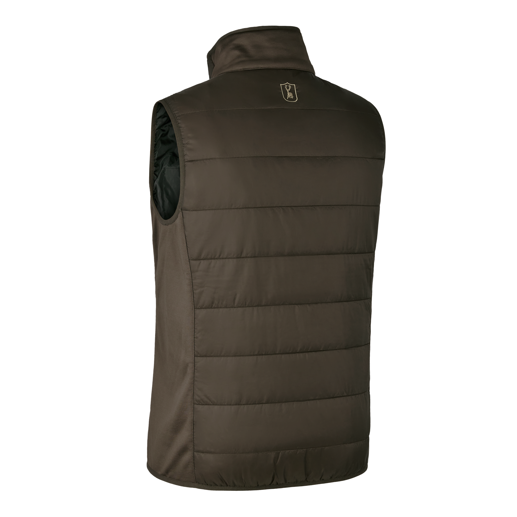 Heat Padded Waistcoat