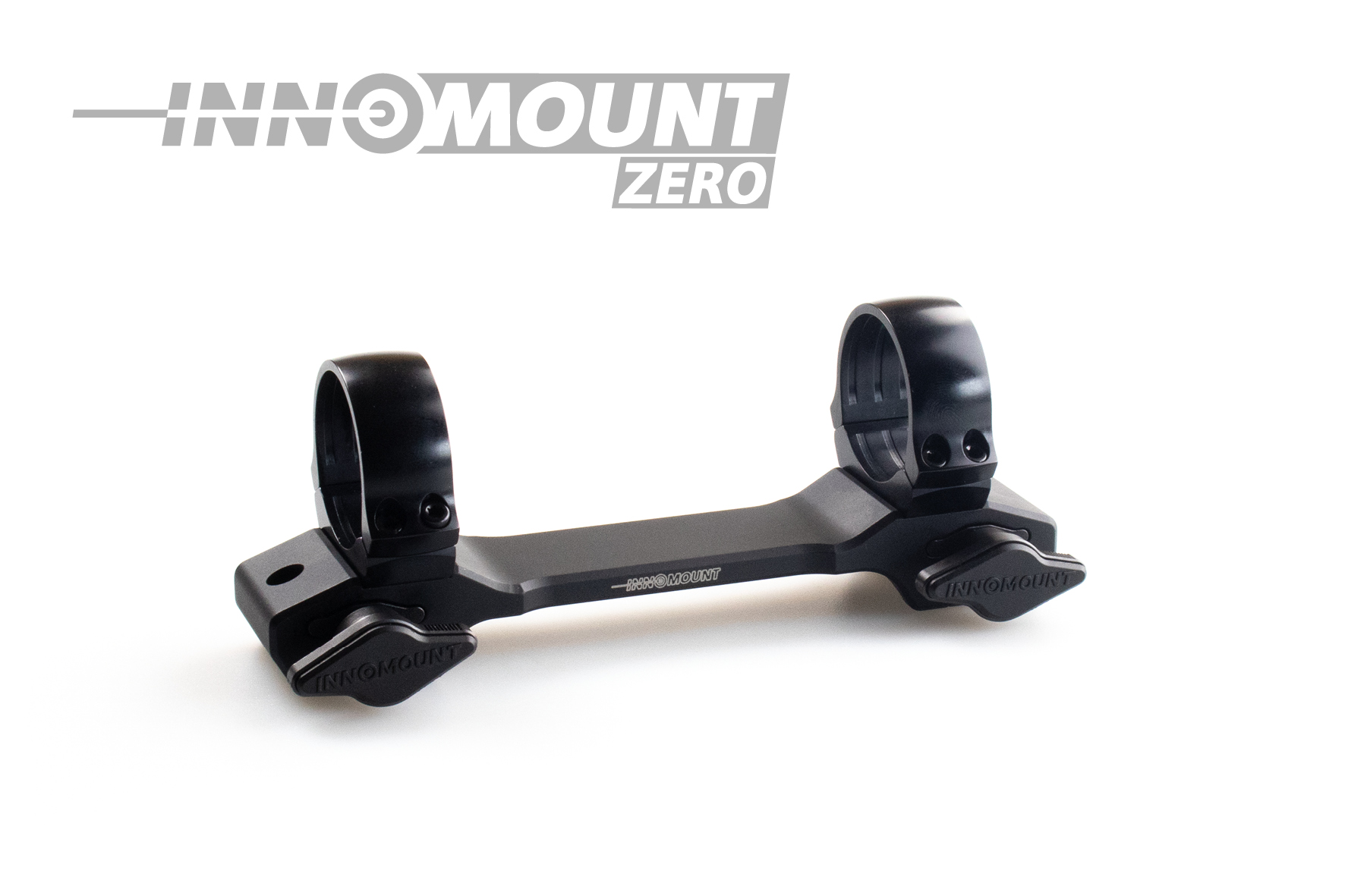 INNOMOUNT ZERO for Weaver/Picatinny - Cantilever - Ring 40mm CH+6 - 20MOA