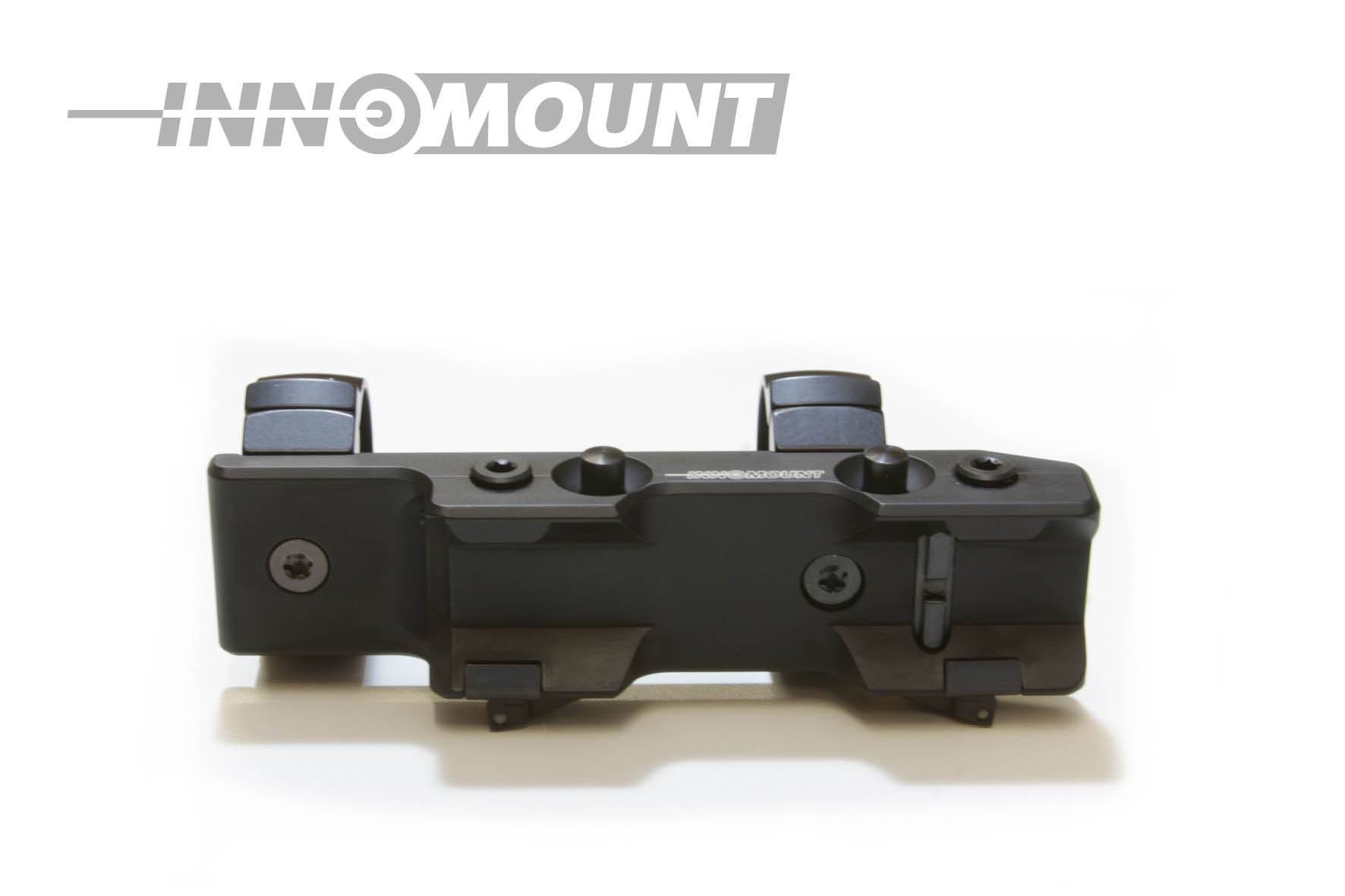 INNOMOUNT QD for Merkel - Ring 26mm