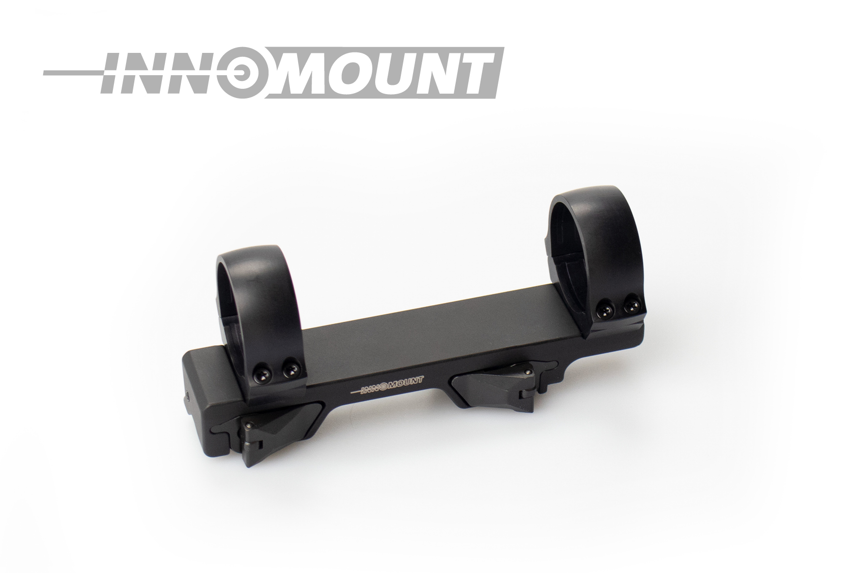 INNOMOUNT QD for Blaser - rings moved forward 20mm - Ring 30mm CH+6