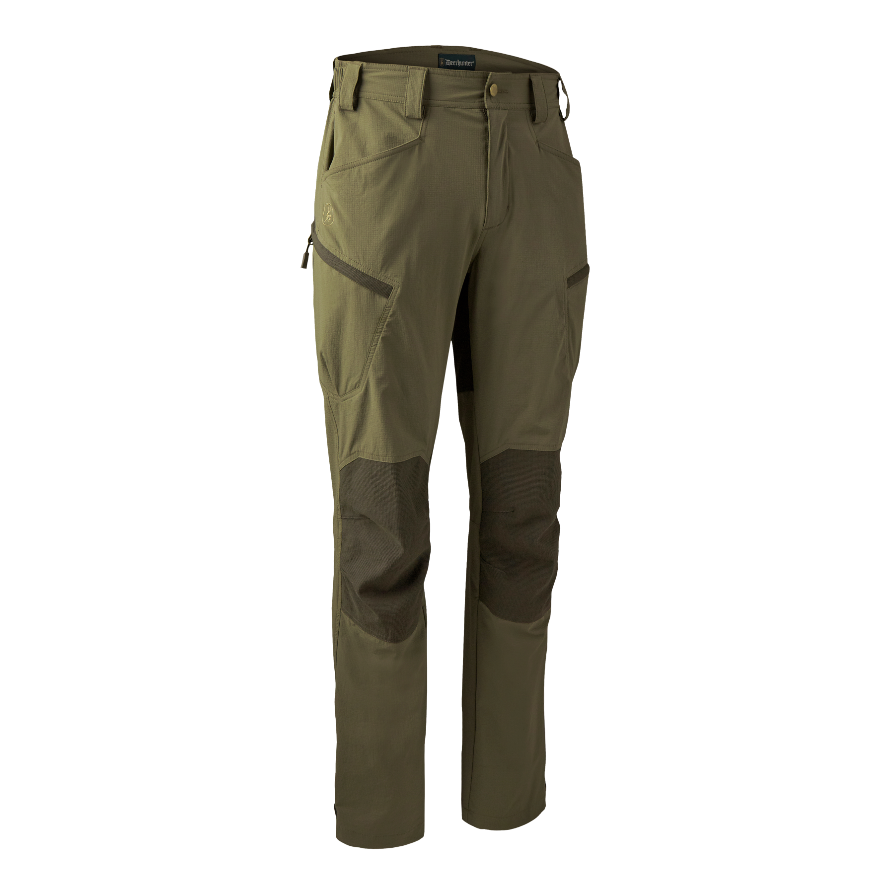 Anti-Insect Trousers with HHL treatment