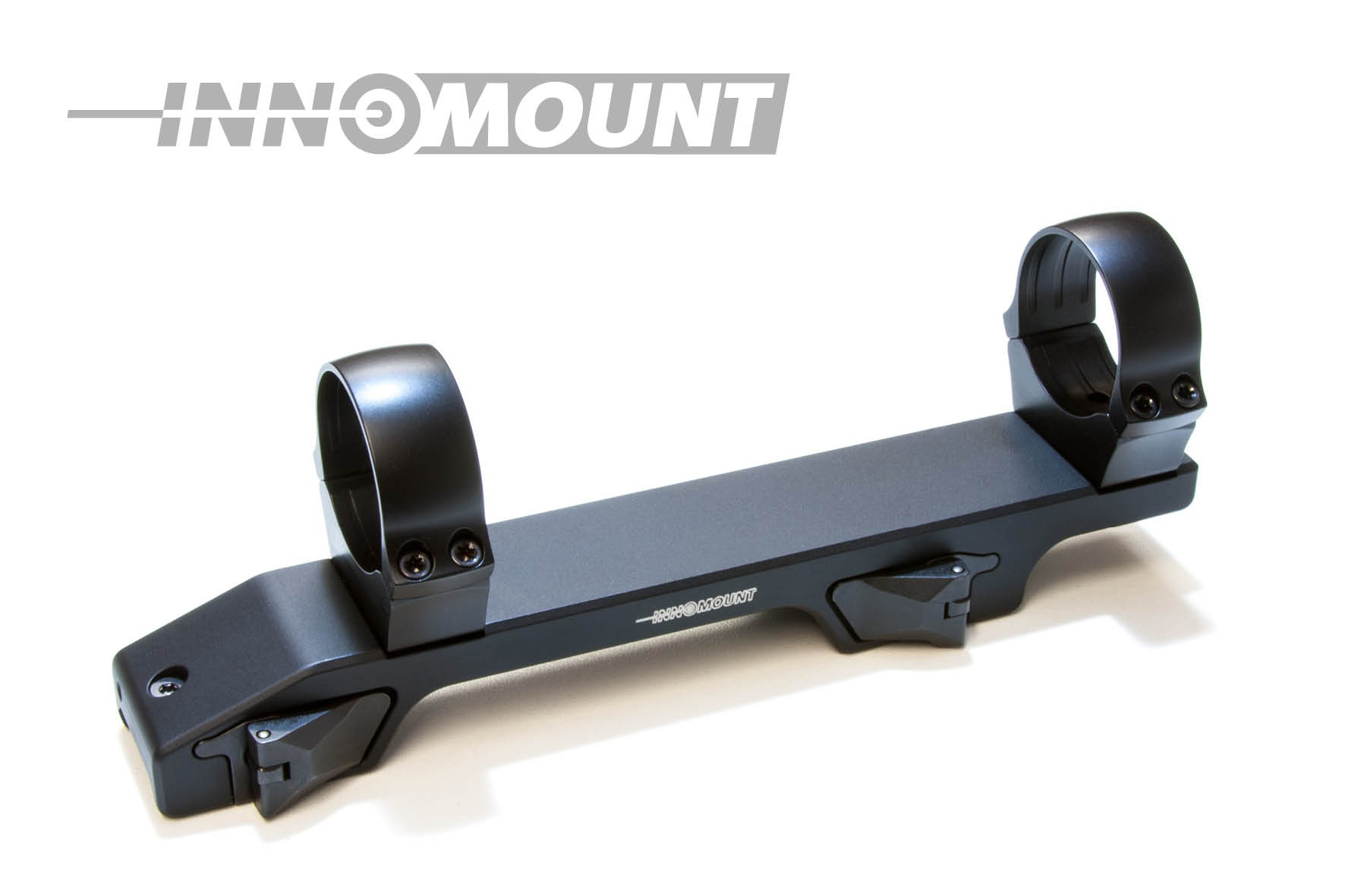 INNOMOUNT QD for Weaver/Picatinny - Tube/Digital (30mm)