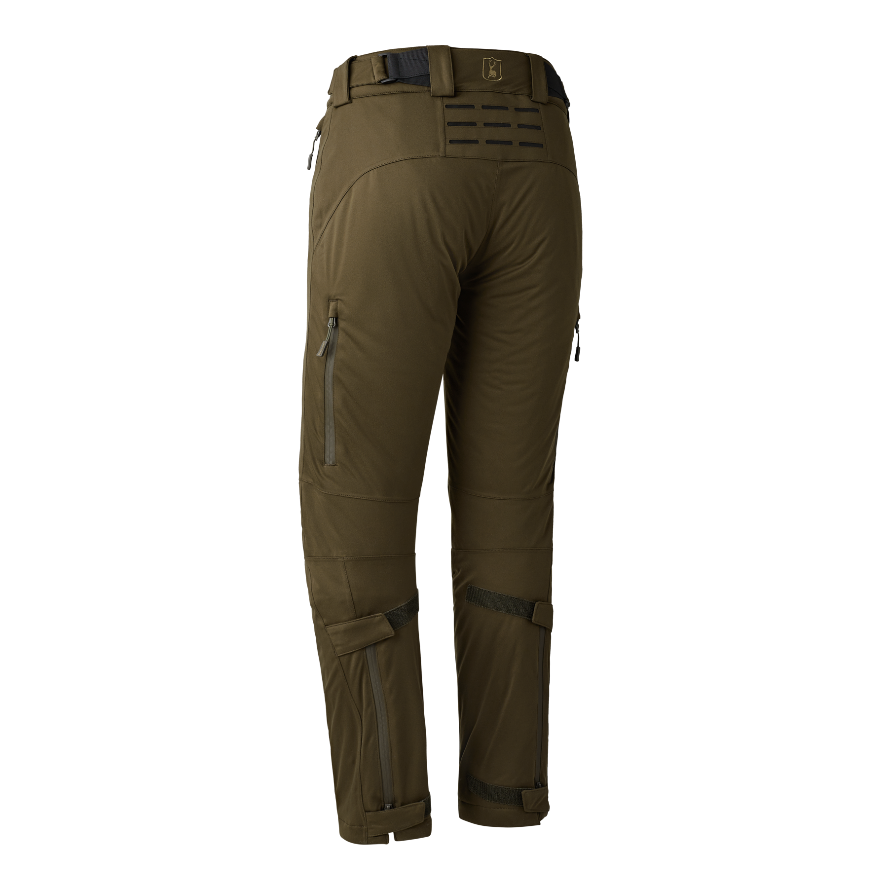 Lady Excape Winter Trousers