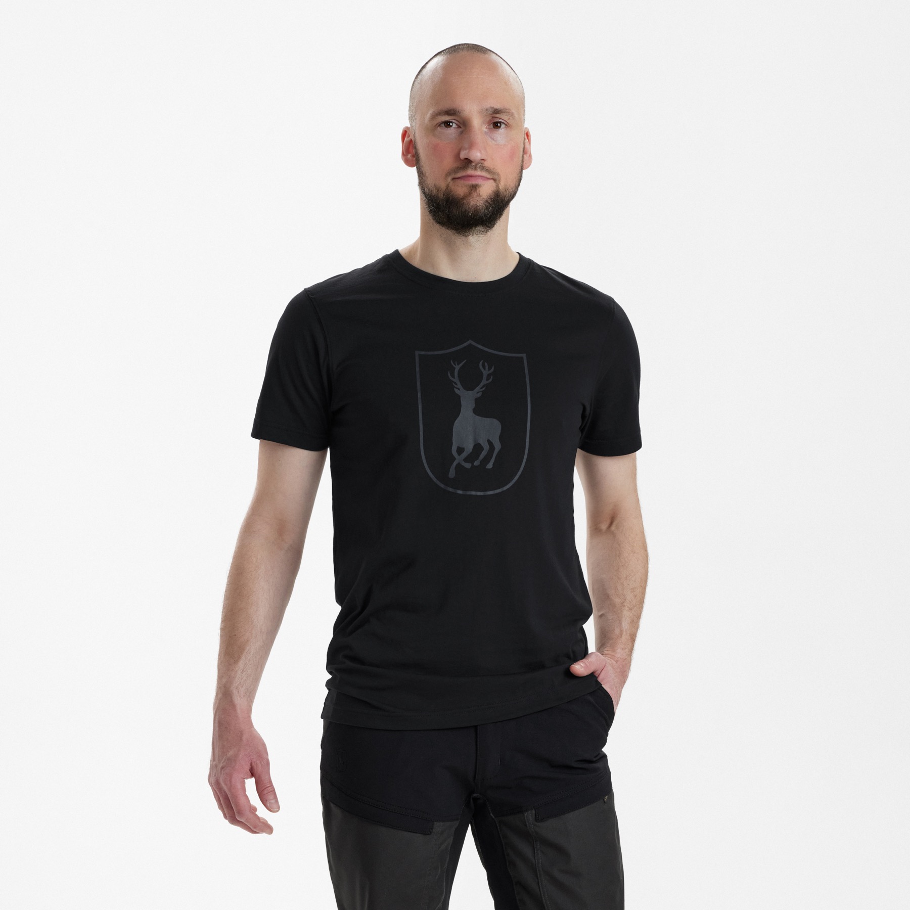Logo T-shirt